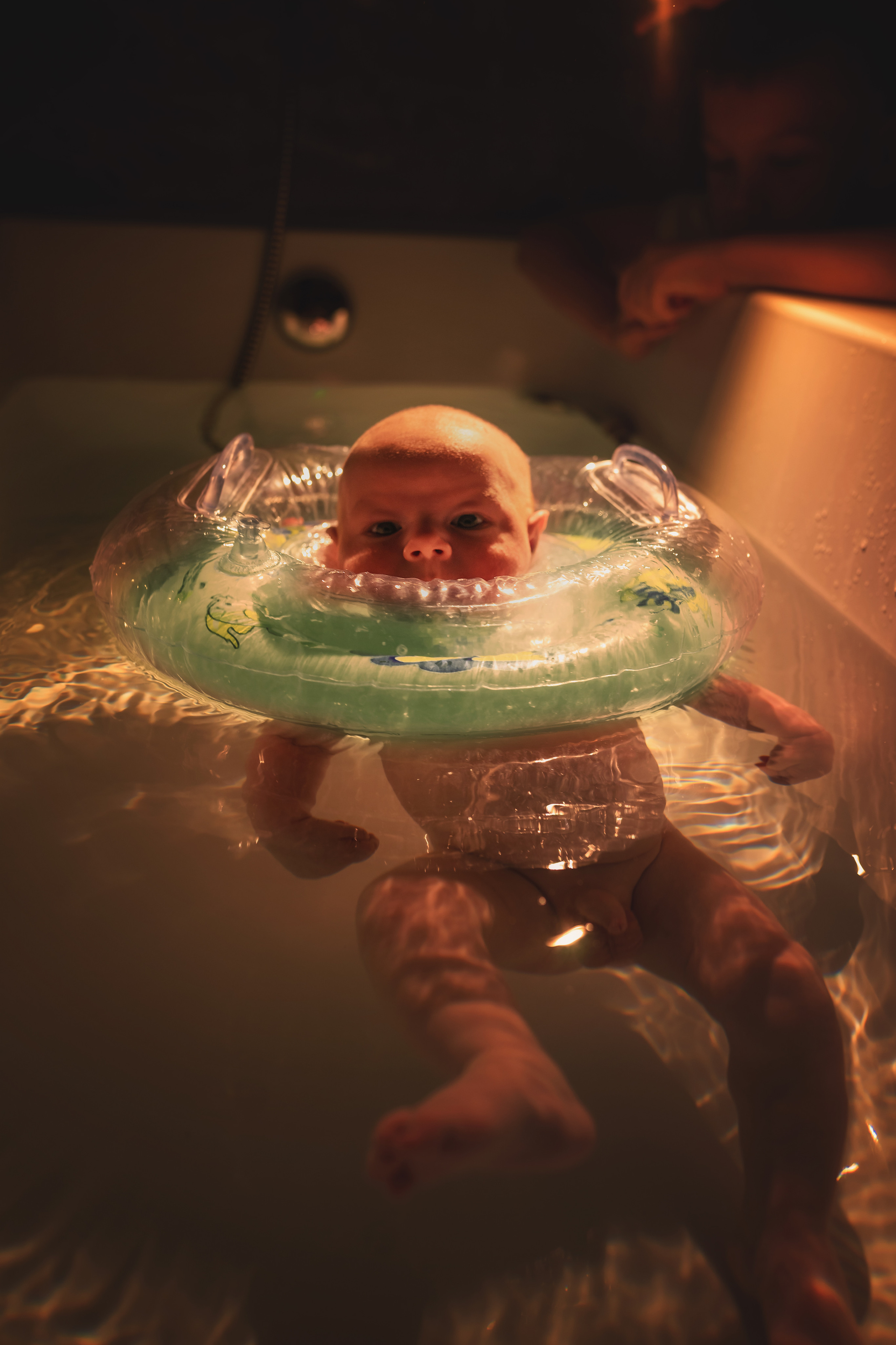 Антон. Семейный фотограф в Алматы Анжелика Али Номан