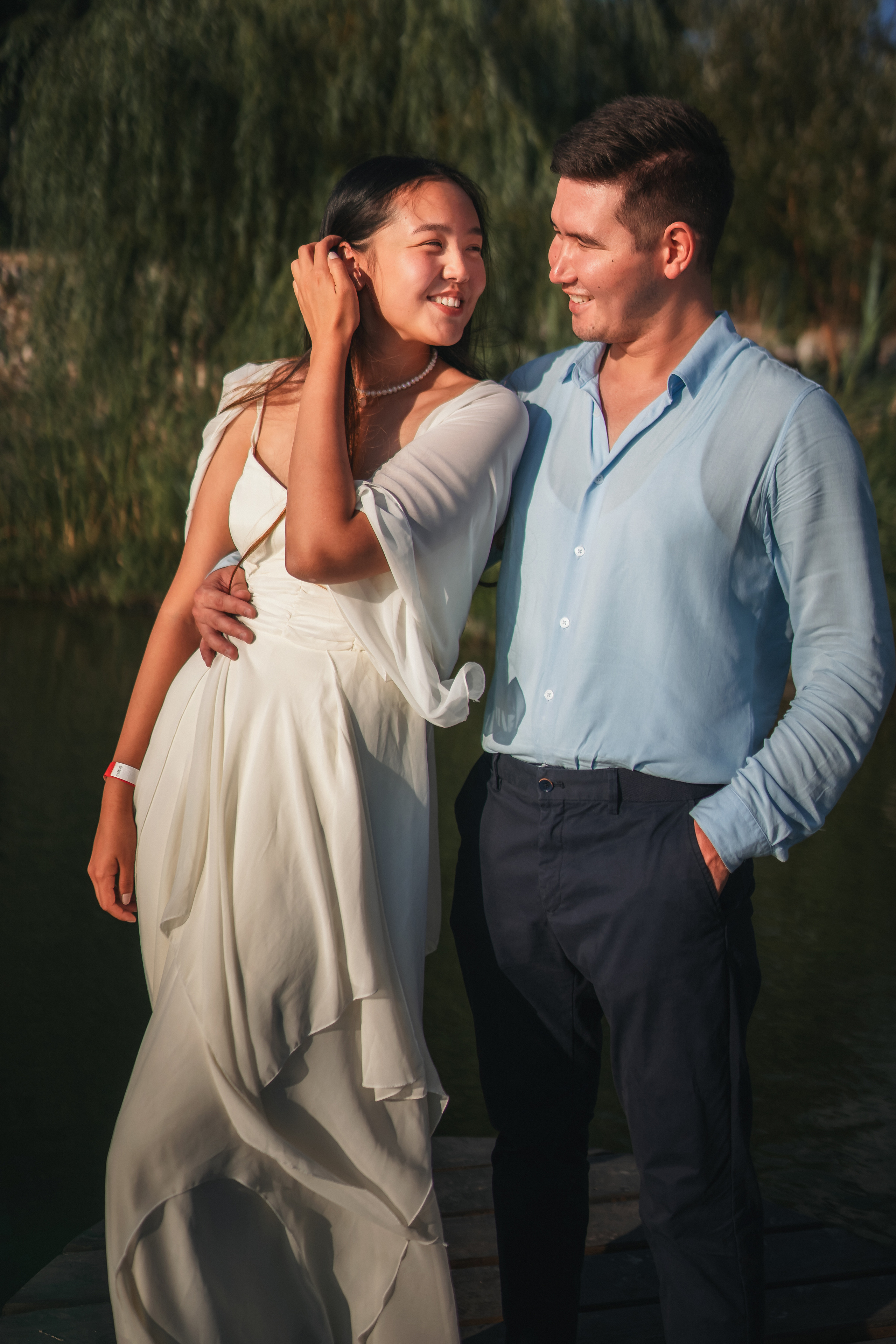 Елдос Айжан. Семейный фотограф в Алматы Анжелика Али Номан