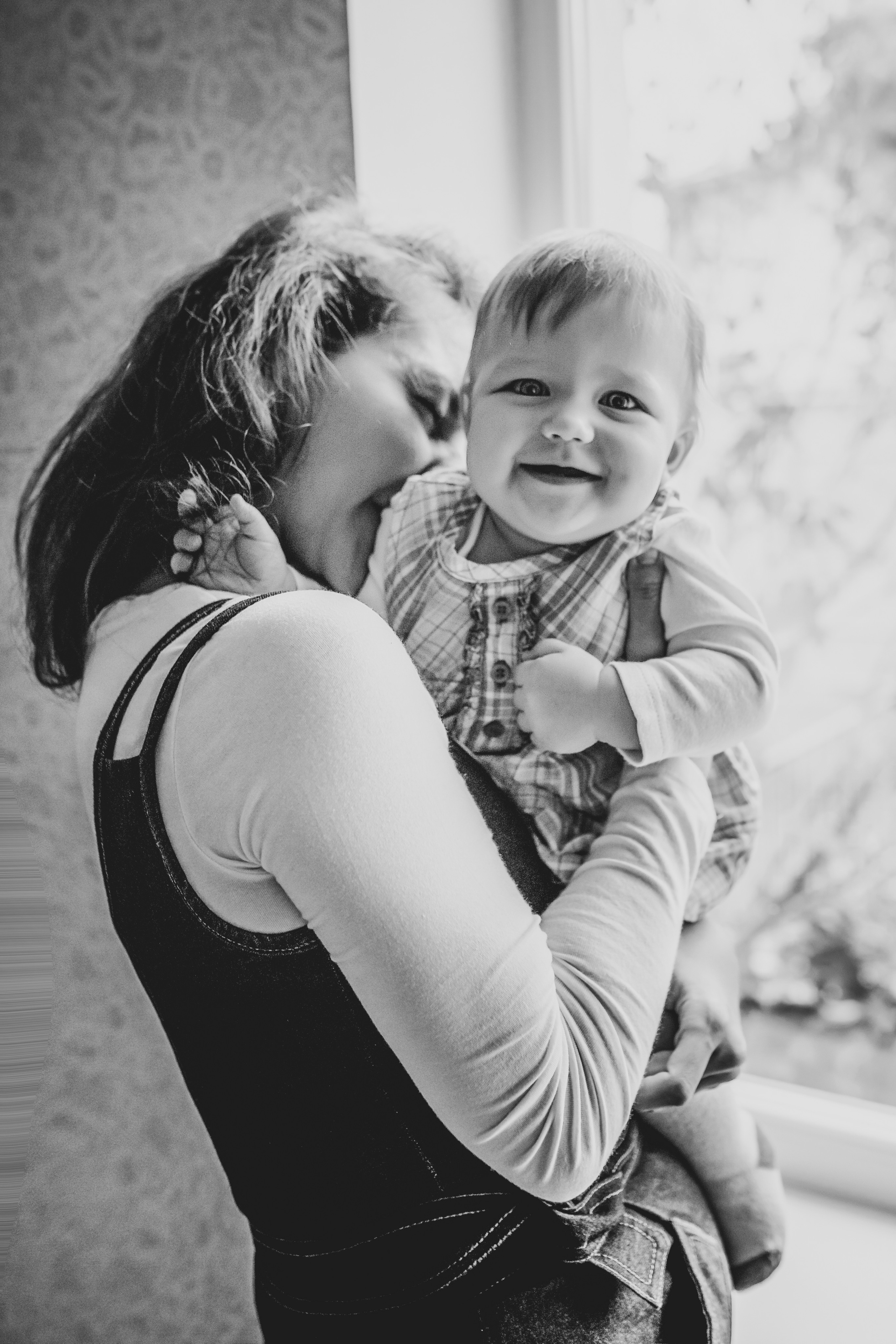 Руслан, Саша, Давид и Соня. Семейный фотограф в Алматы Анжелика Али Номан