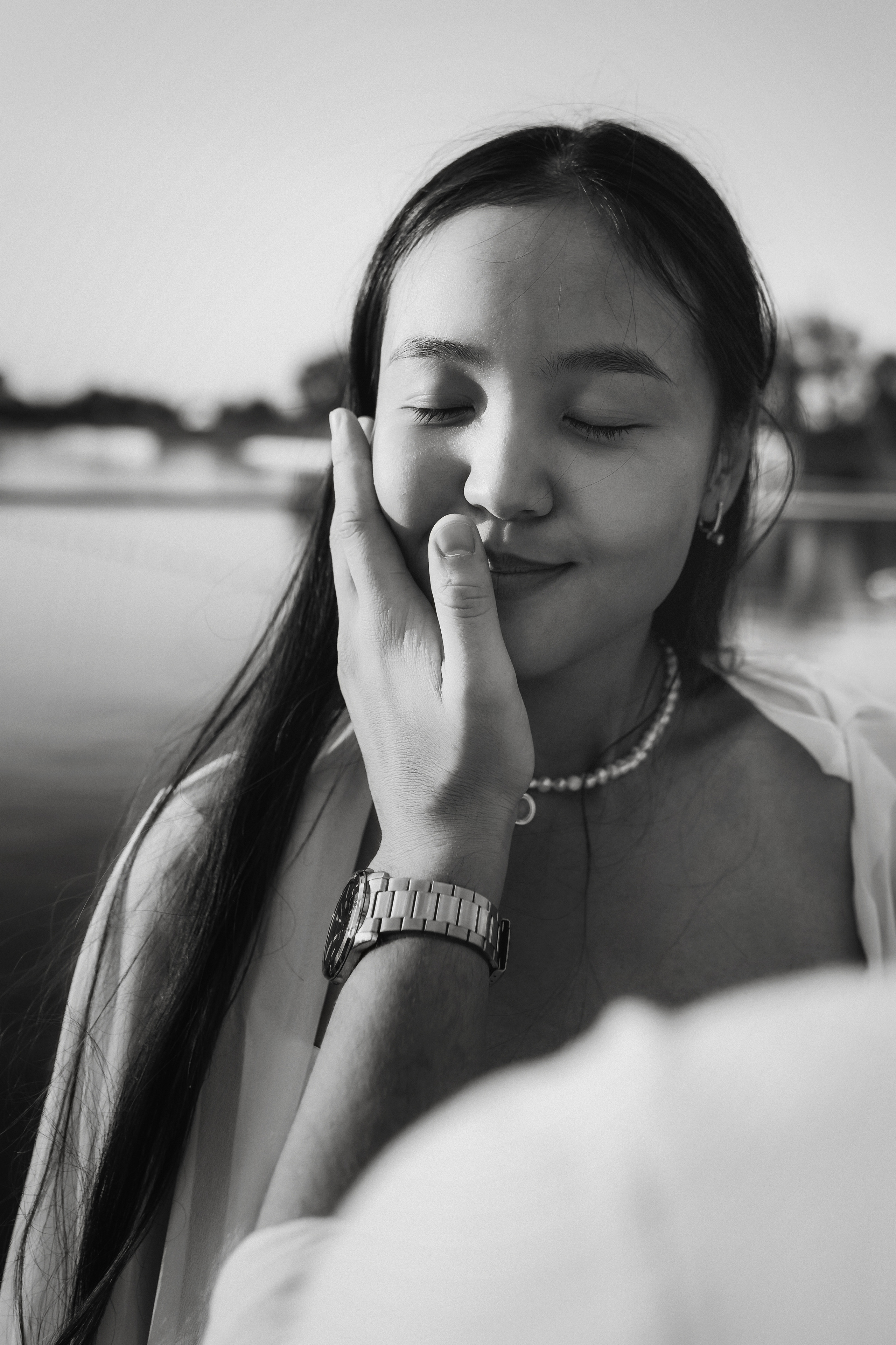 Елдос Айжан. Семейный фотограф в Алматы Анжелика Али Номан