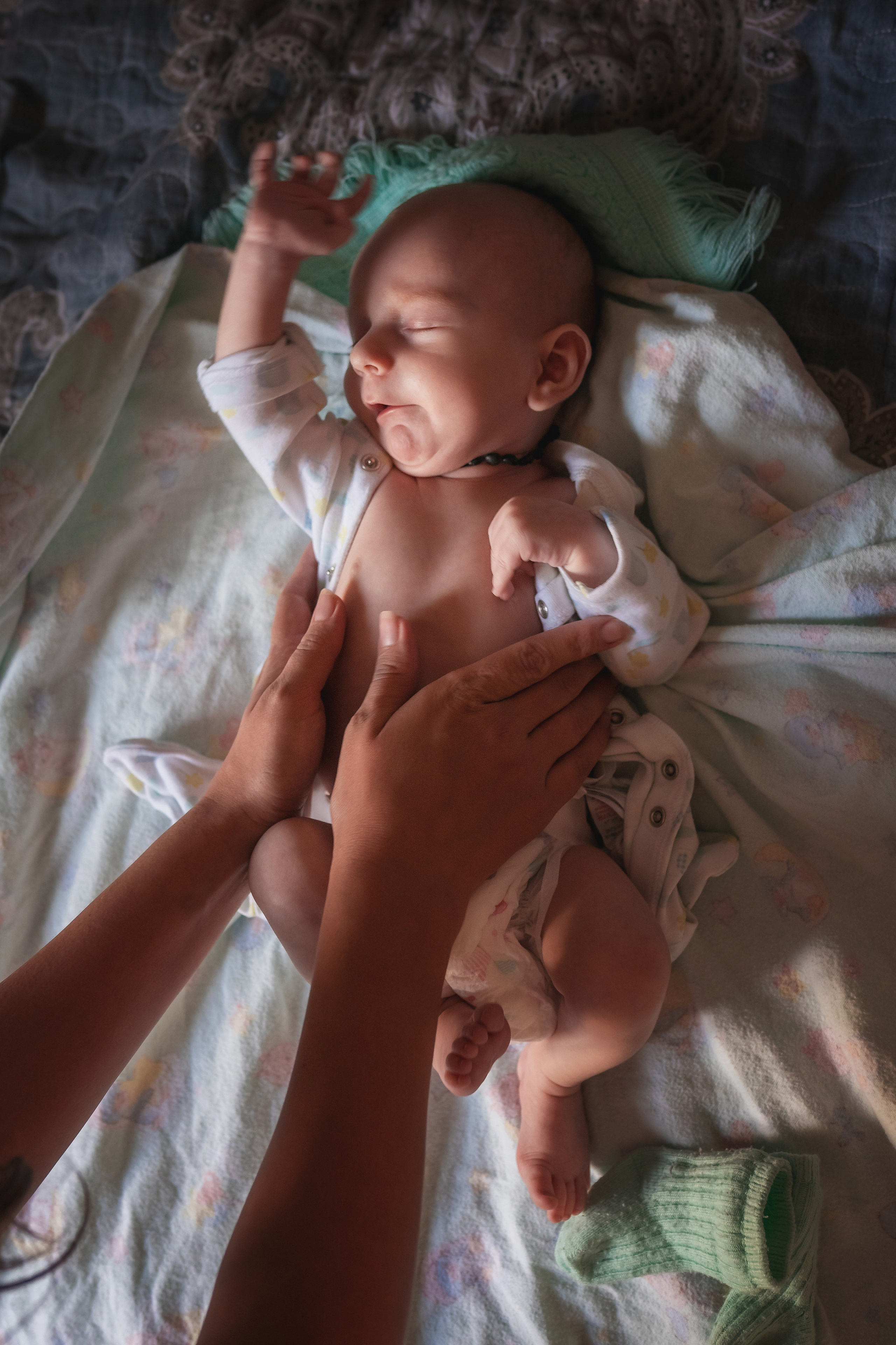 Миша, Наташа, Леонид. Семейный фотограф в Алматы Анжелика Али Номан