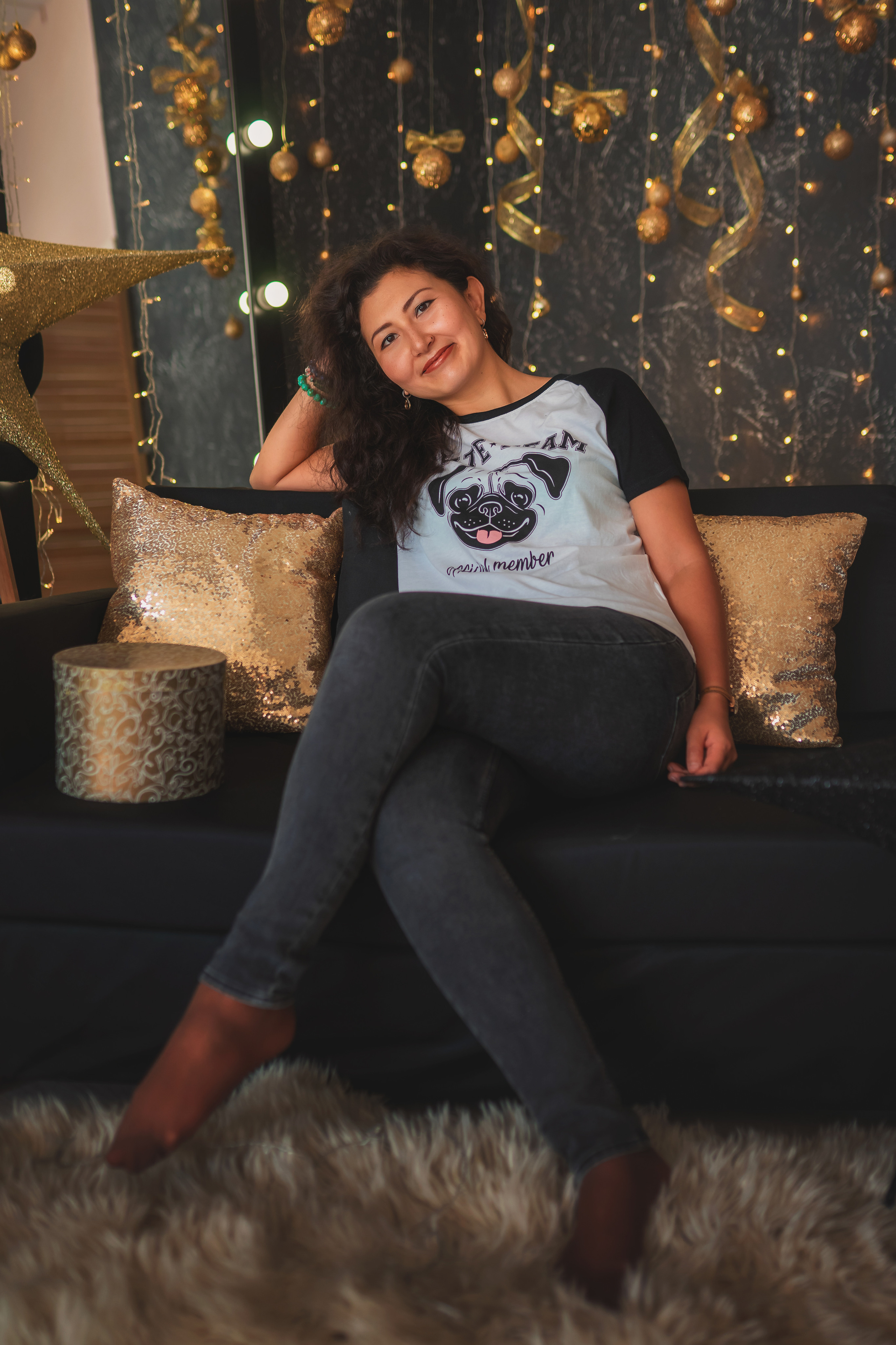 Умид, Малика, Сева, Муслим. Семейный фотограф в Алматы Анжелика Али Номан