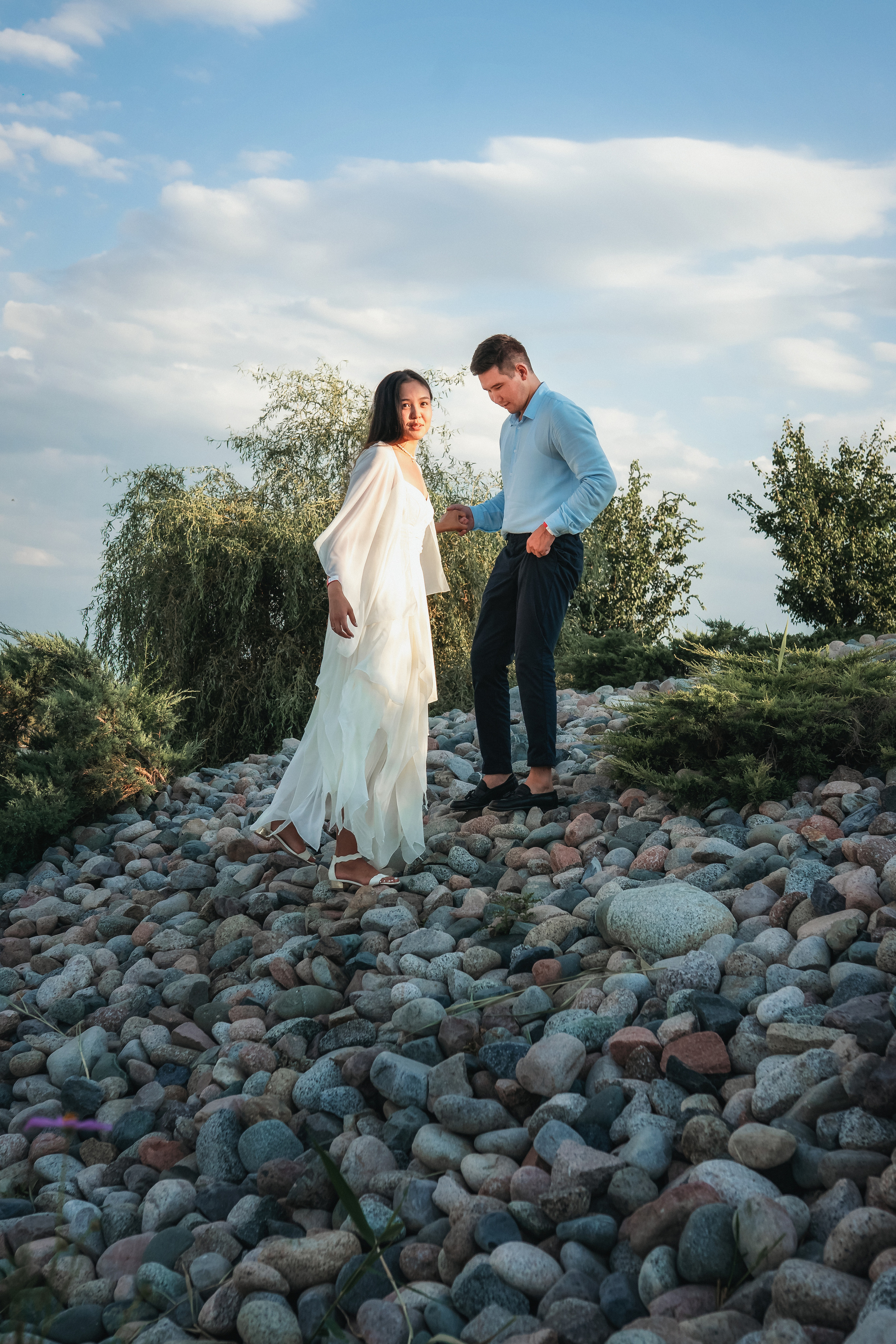 Елдос Айжан. Семейный фотограф в Алматы Анжелика Али Номан