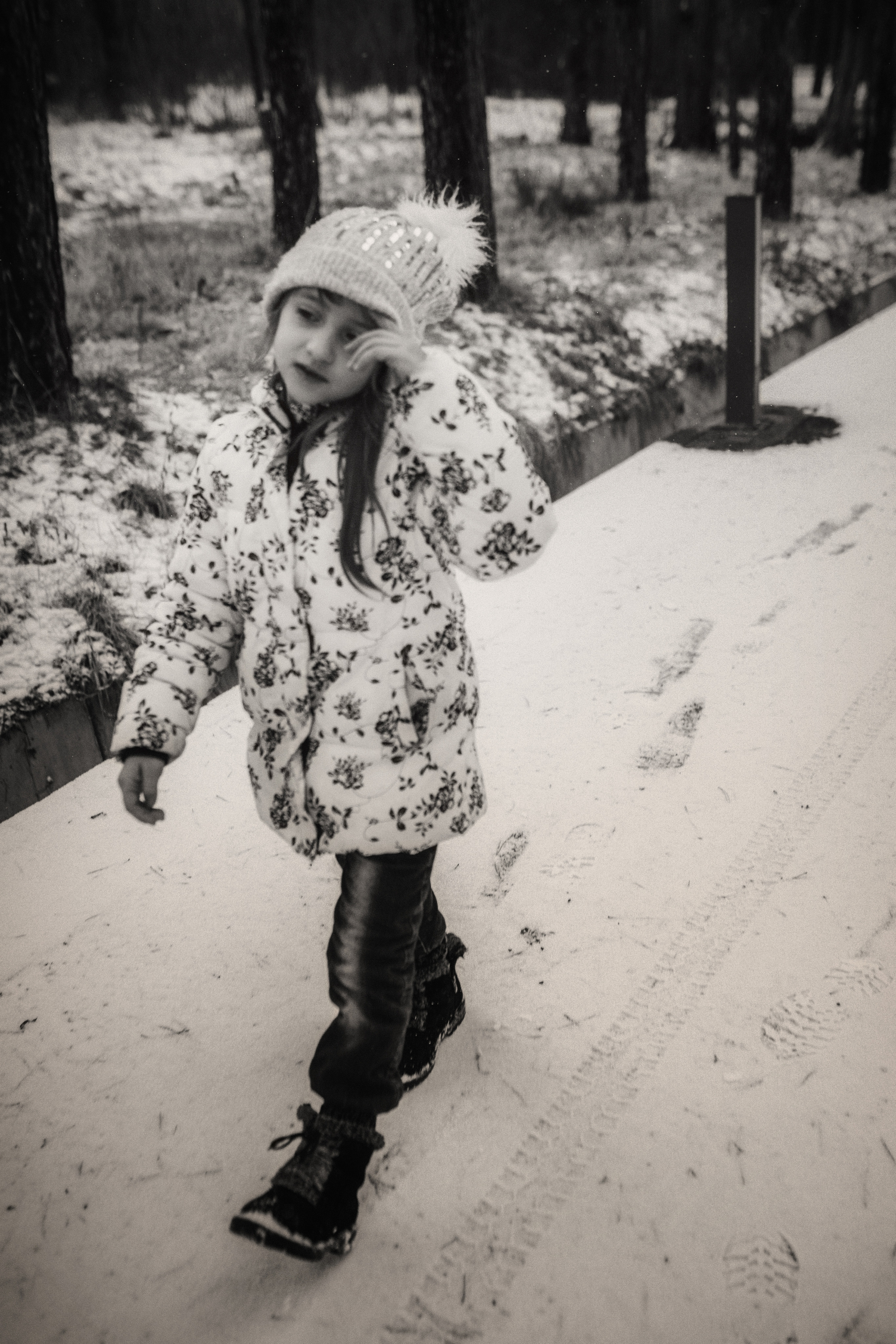 Борис, Оля и дети. Семейный фотограф в Алматы Анжелика Али Номан