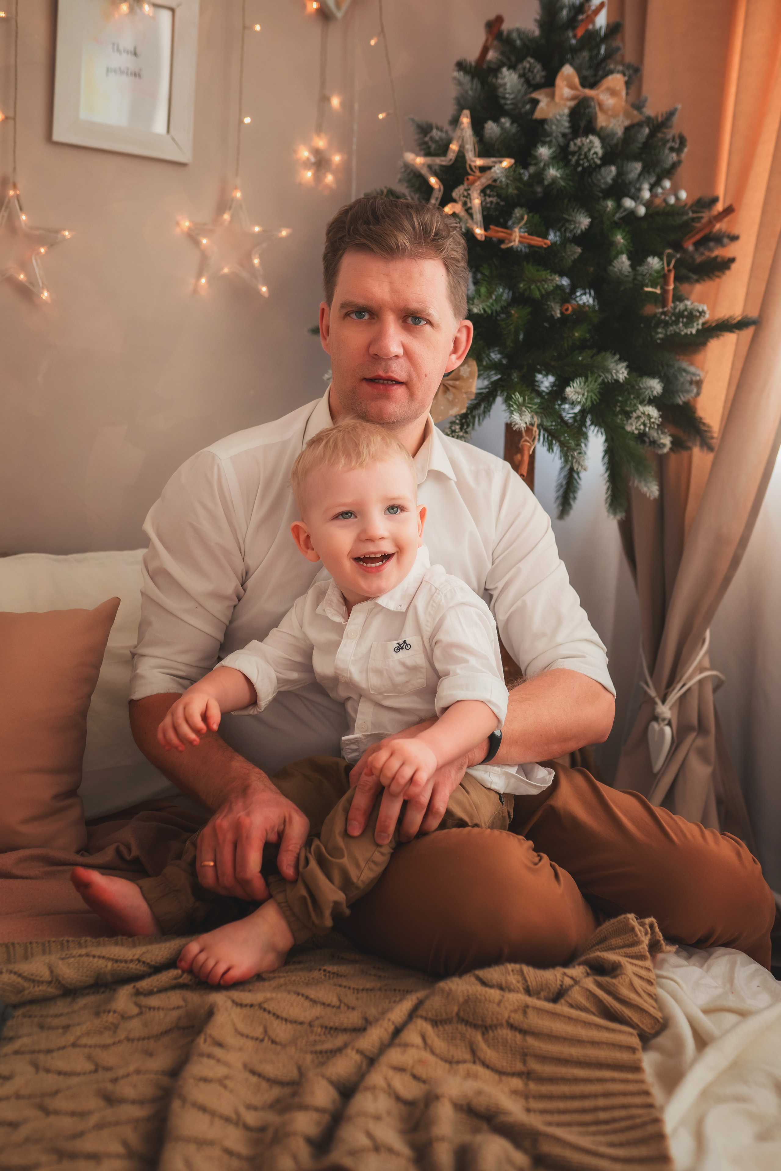 Миша, Настя, Полина и Леша. Семейный фотограф в Алматы Анжелика Али Номан