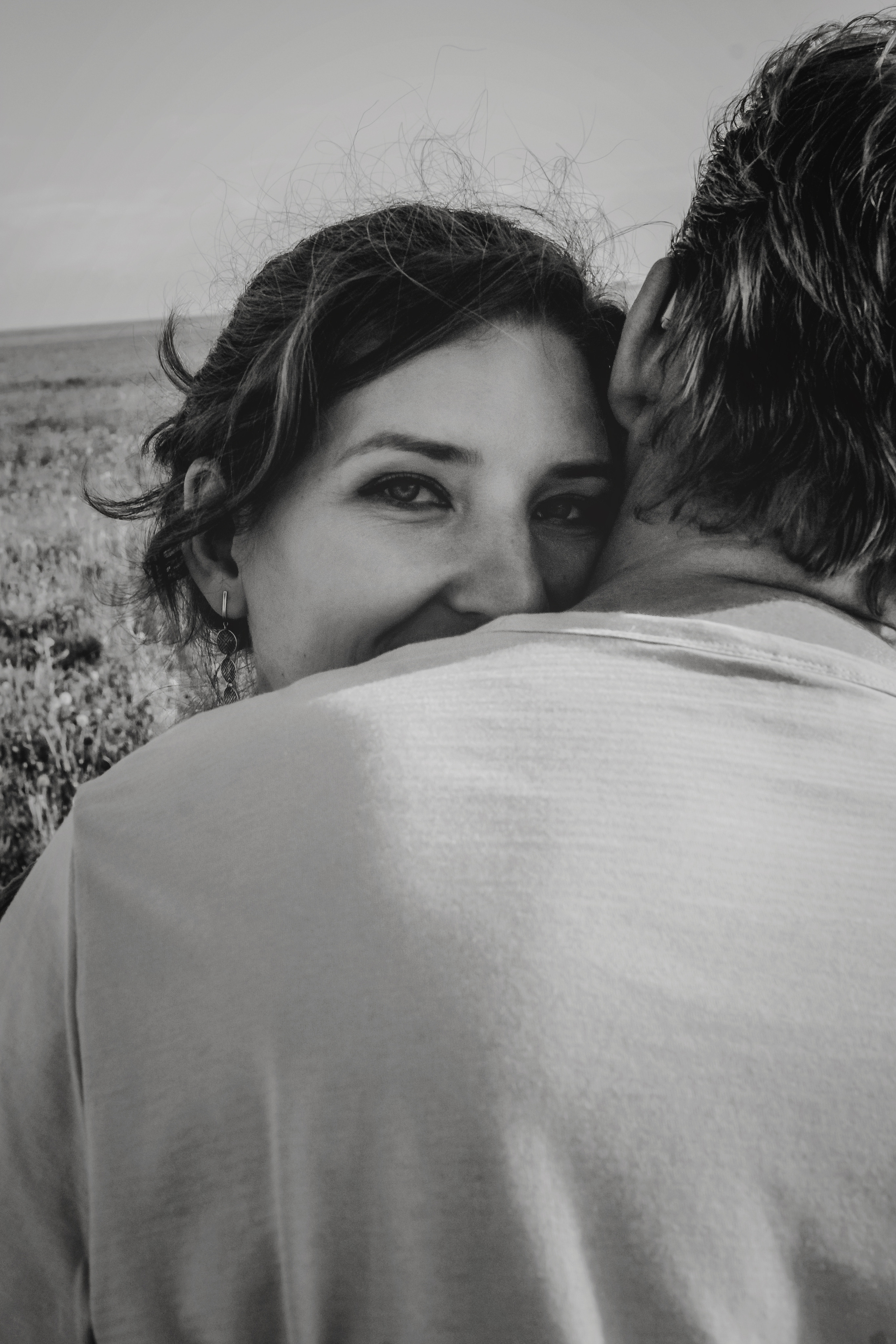 Маки. Семейный фотограф в Алматы Анжелика Али Номан