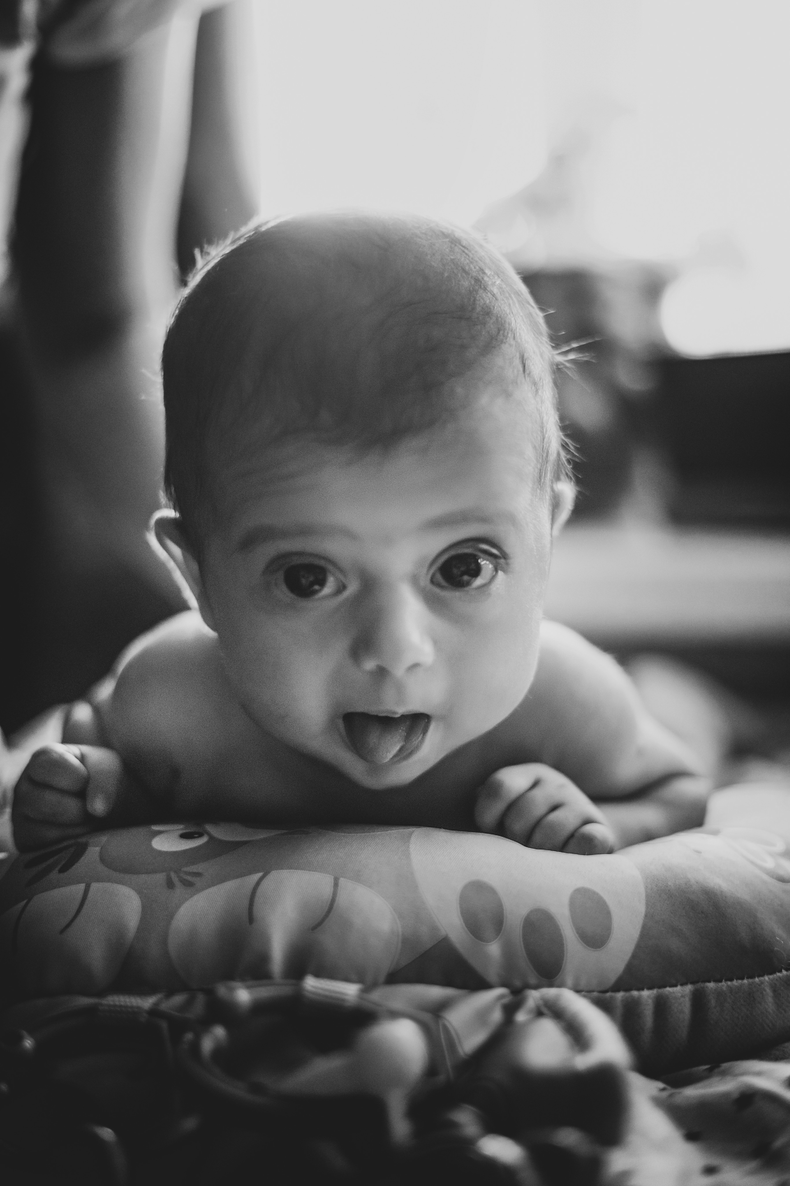 Марина и близнецы. Семейный фотограф в Алматы Анжелика Али Номан