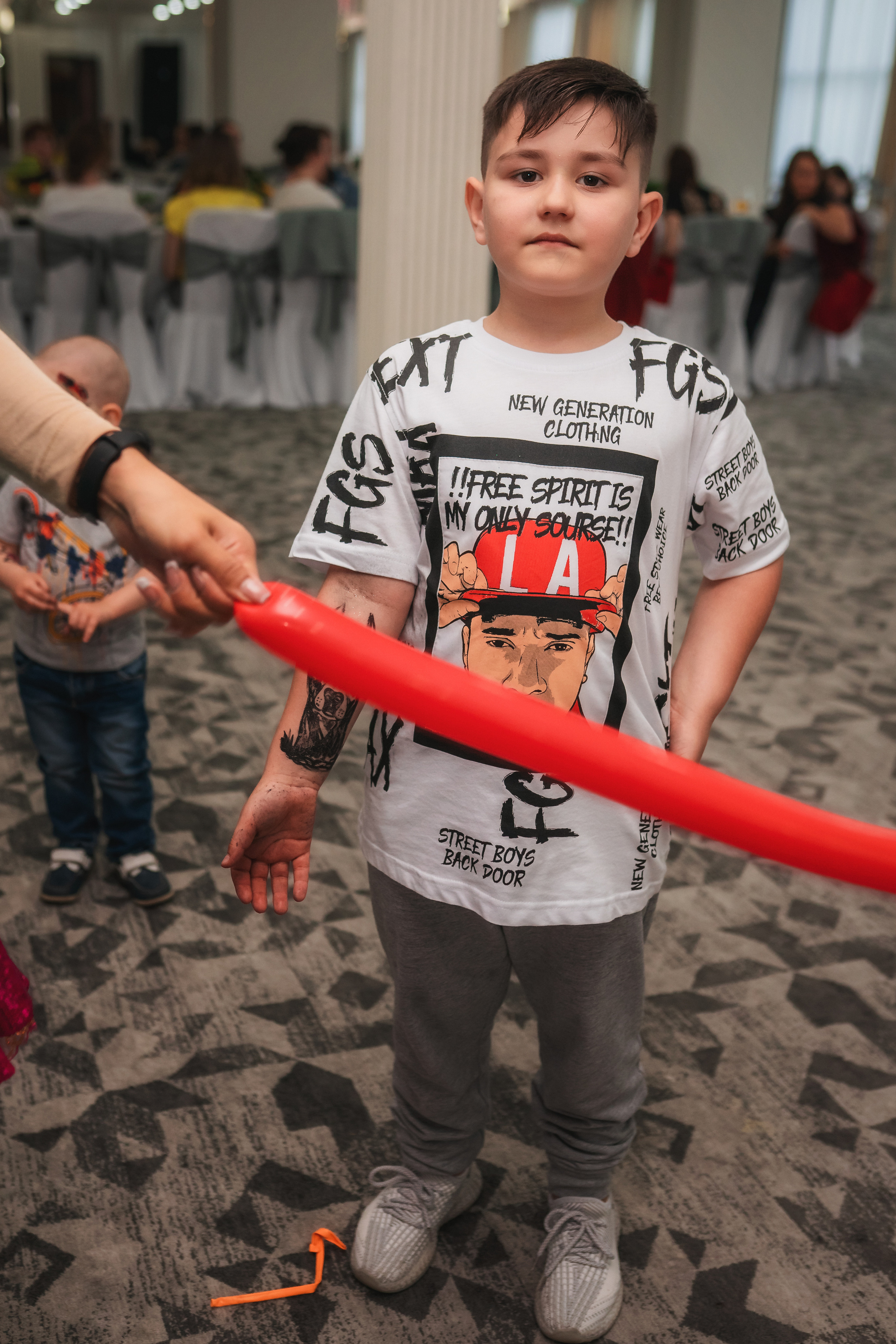 Мария и Анастасия. Семейный фотограф в Алматы Анжелика Али Номан