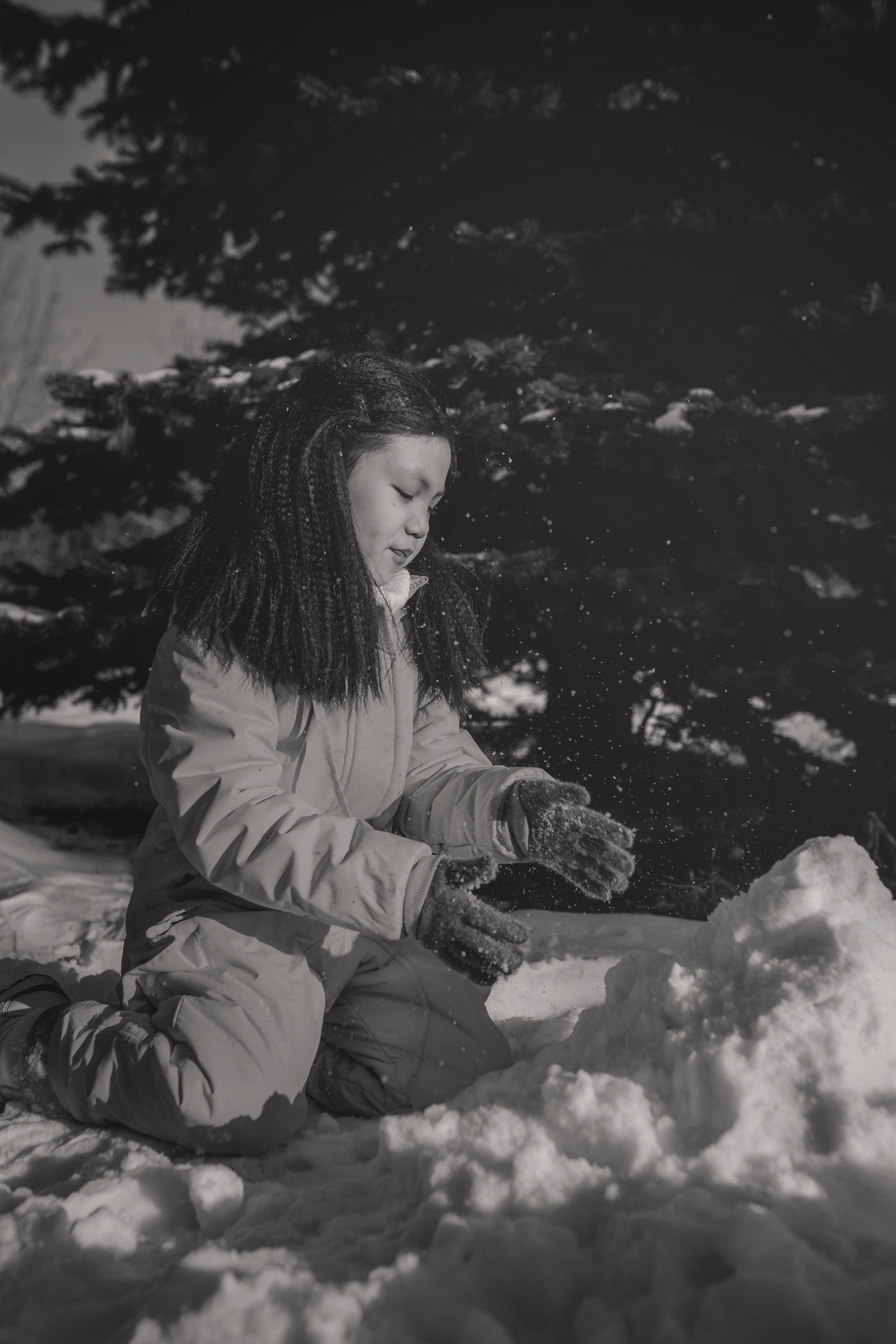 Мадина и Диана. Семейный фотограф в Алматы Анжелика Али Номан