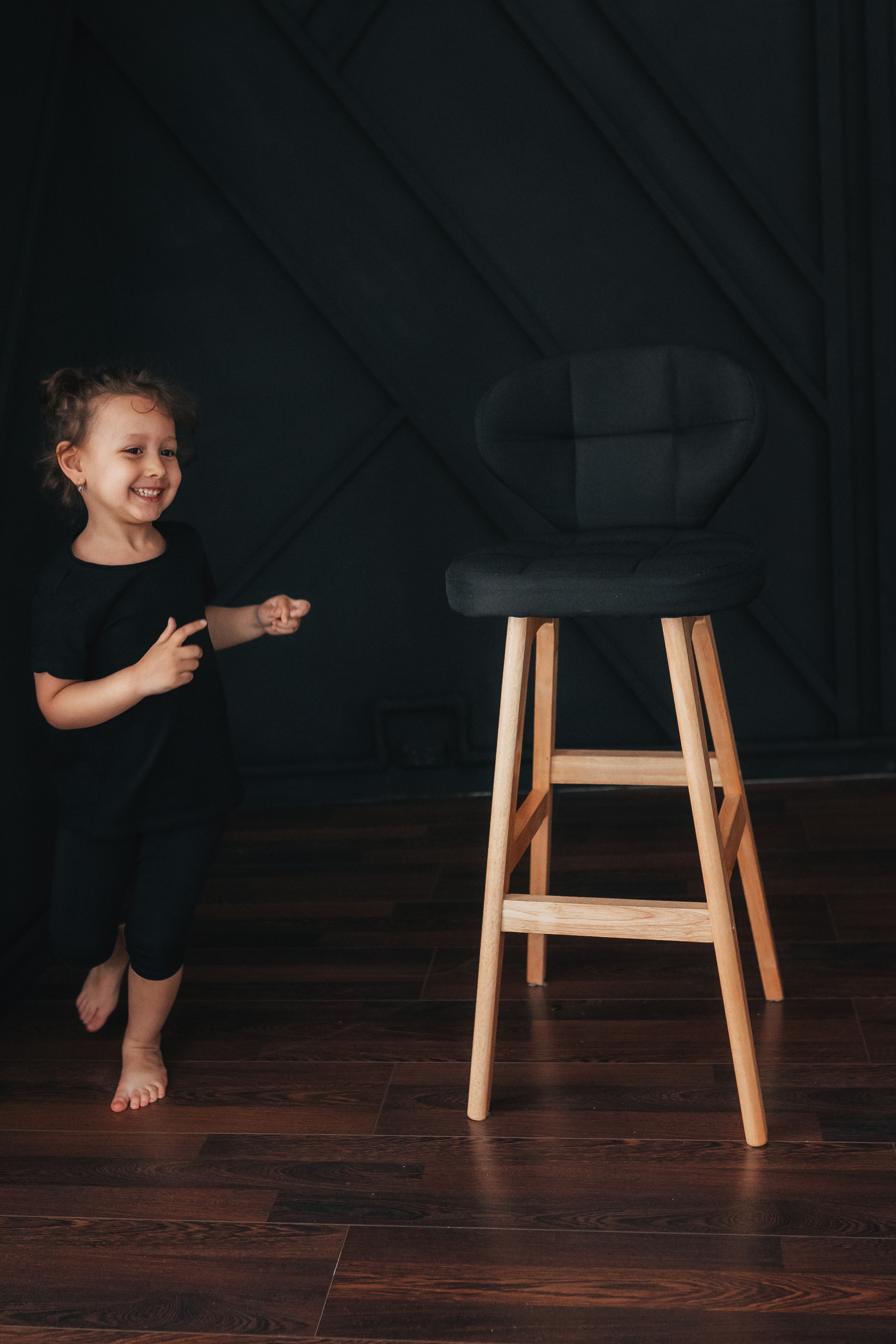 Мои девчонки. Семейный фотограф в Алматы Анжелика Али Номан