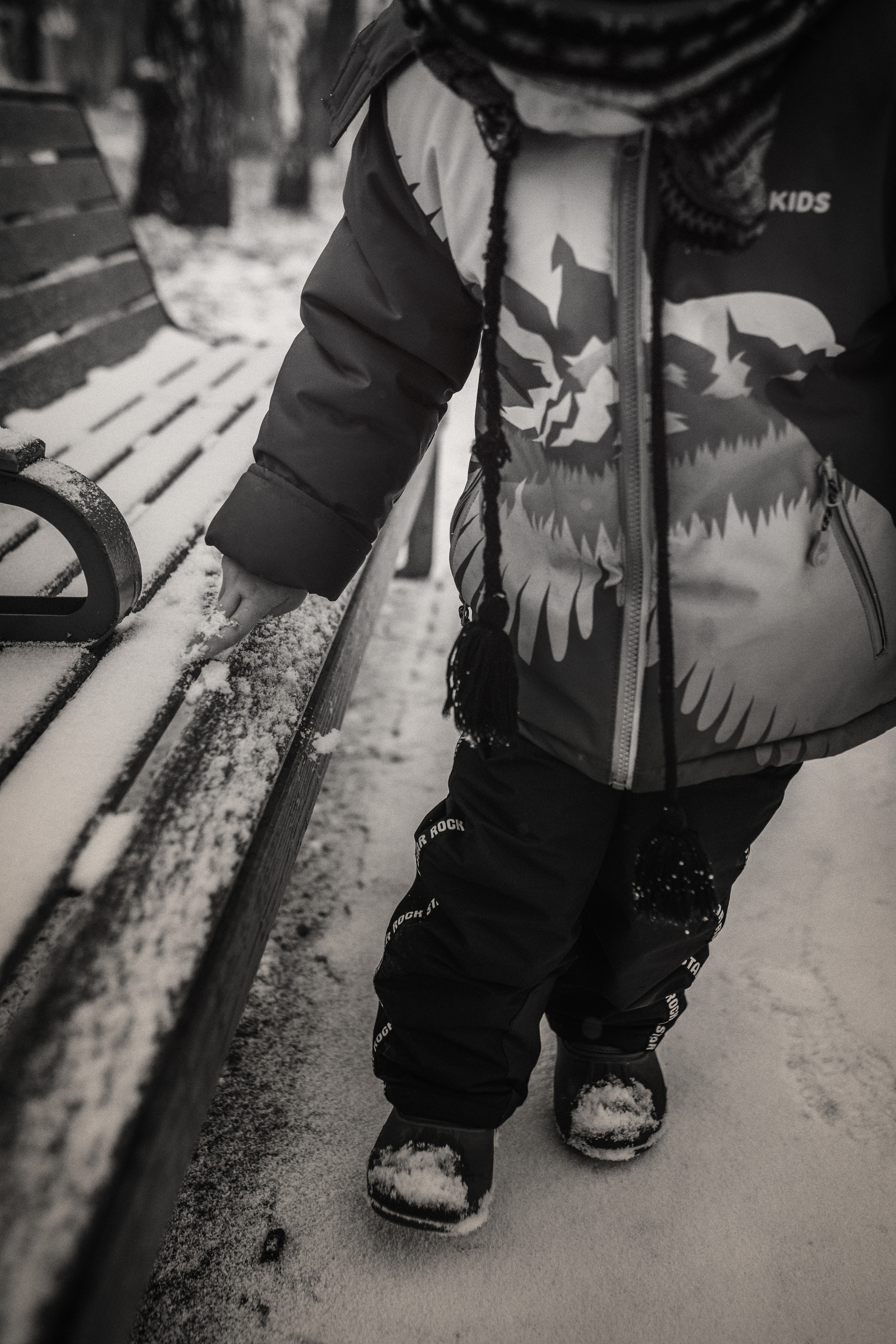 Борис, Оля и дети. Семейный фотограф в Алматы Анжелика Али Номан