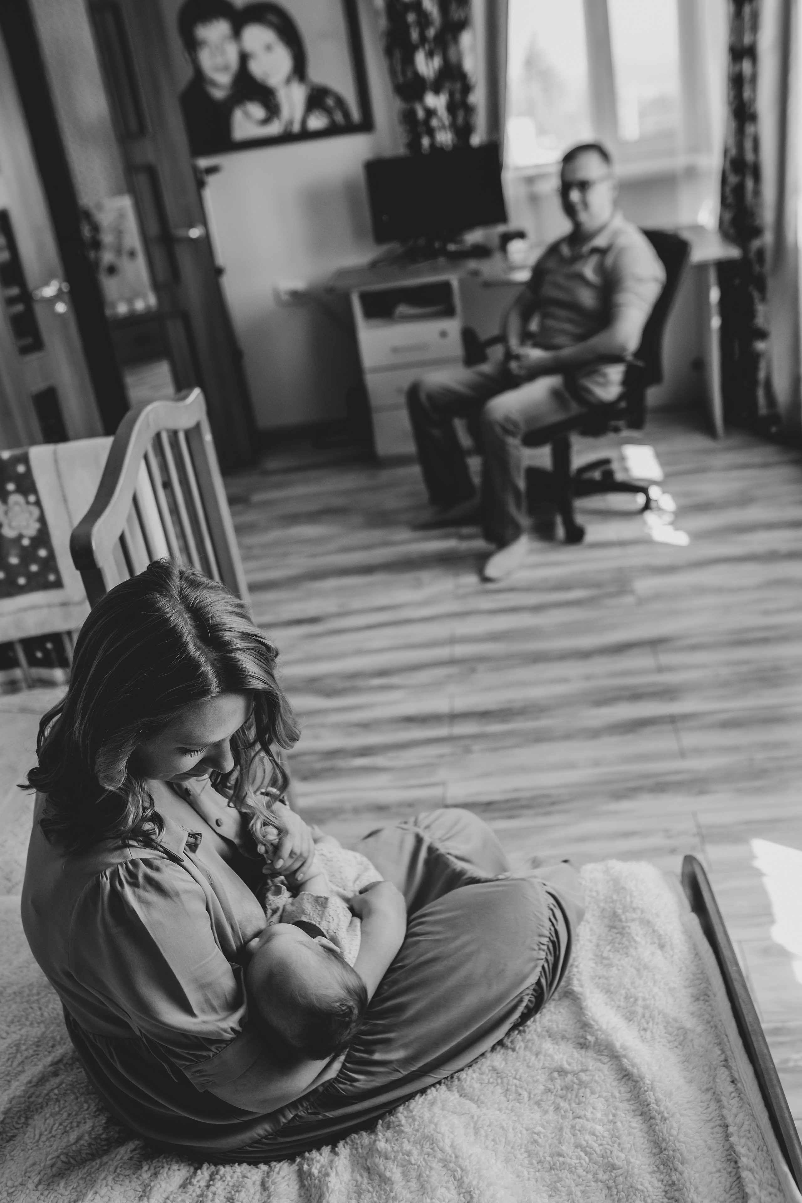 Василина. Семейный фотограф в Алматы Анжелика Али Номан