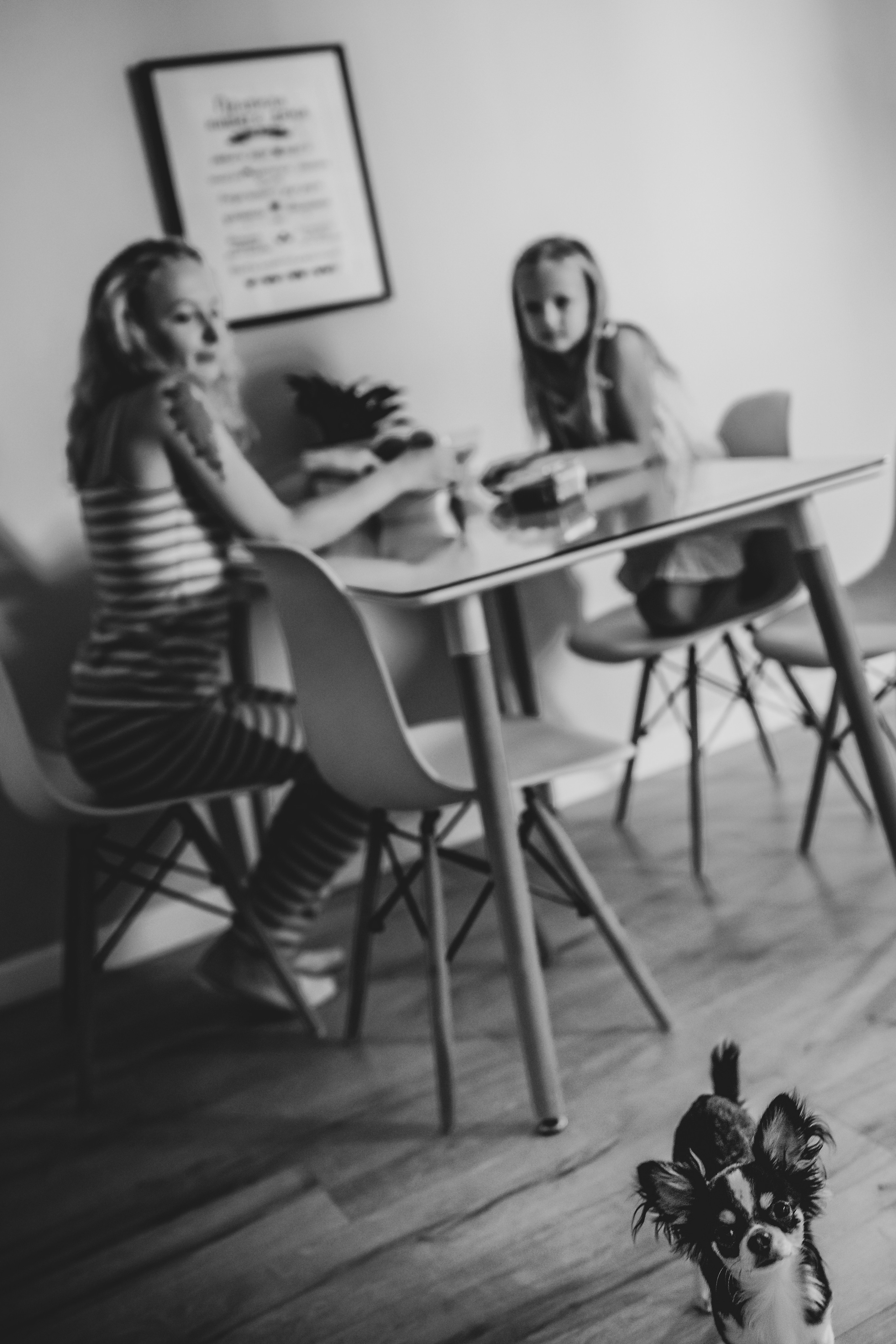 Катя, Тая и Егор. Семейный фотограф в Алматы Анжелика Али Номан