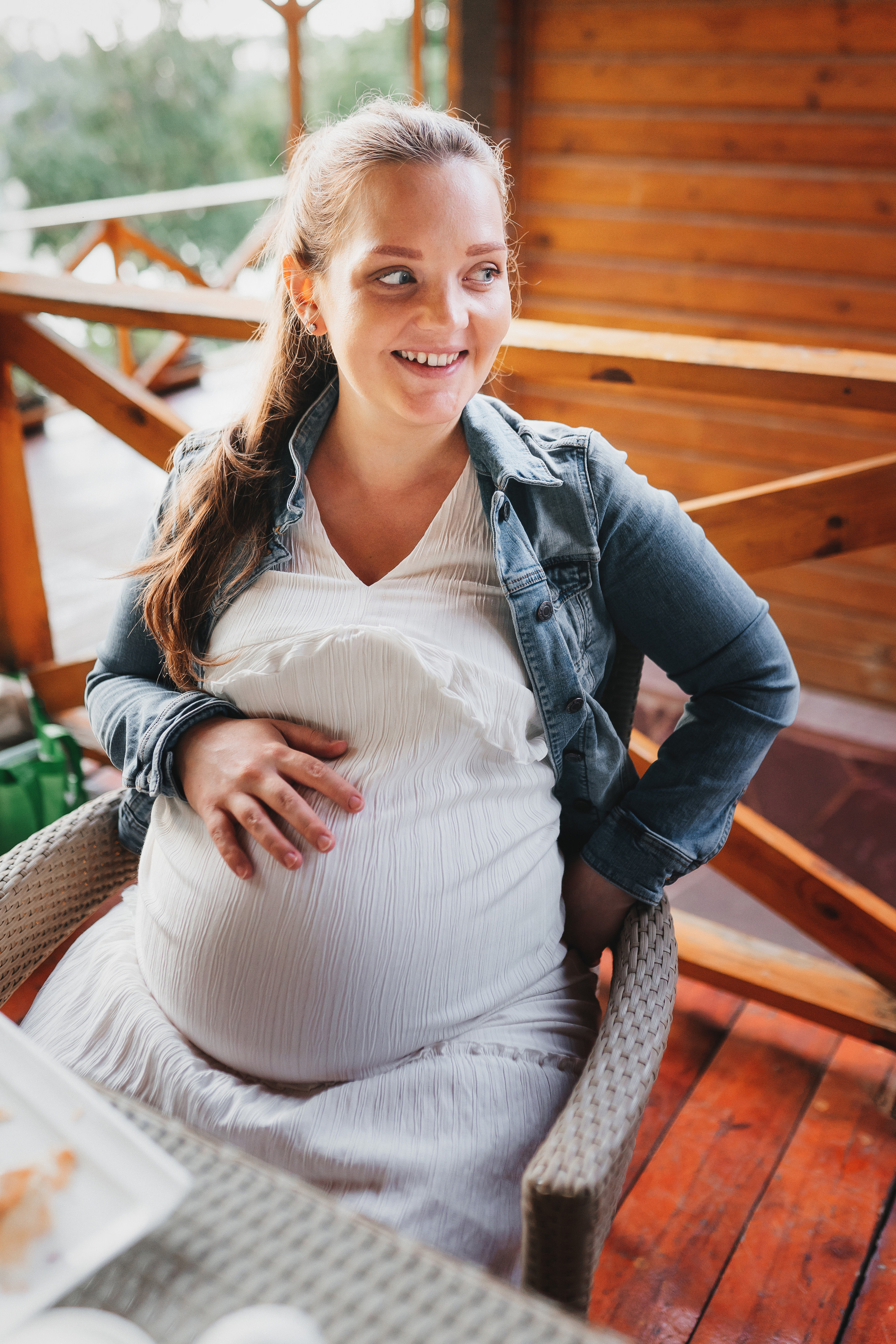 Сергей, Аня и Мирон. Семейный фотограф в Алматы Анжелика Али Номан