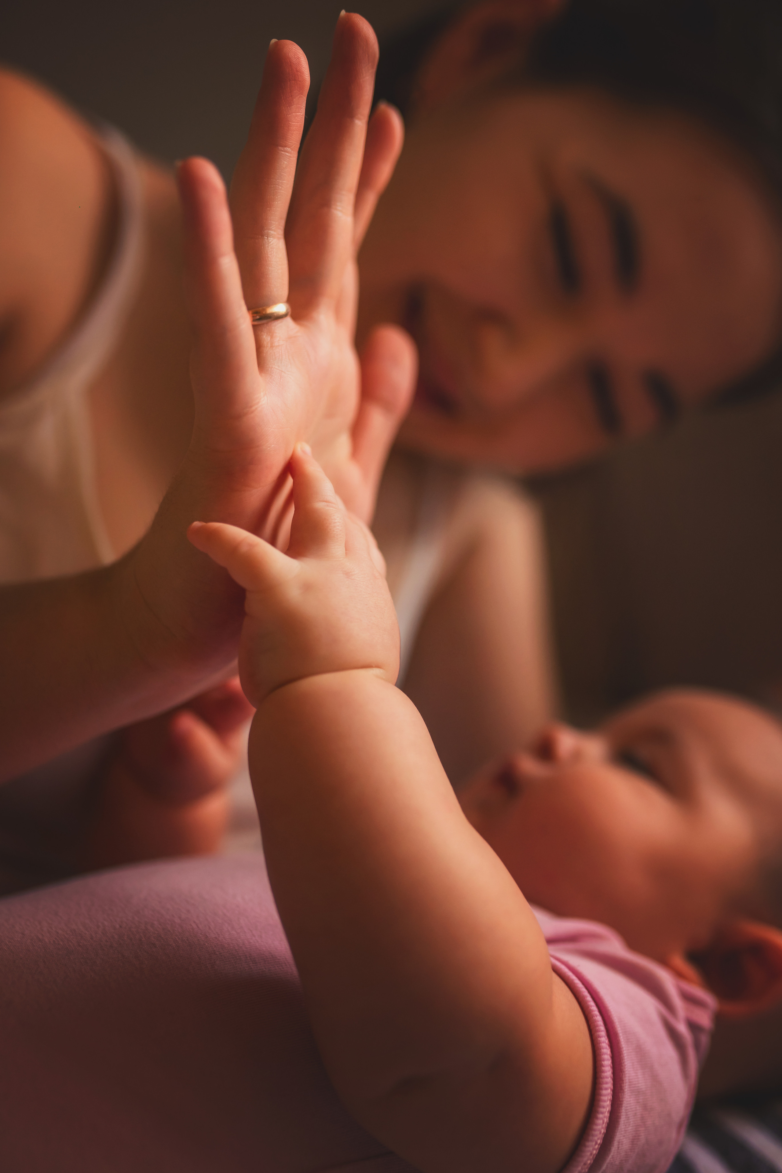 Амили. Семейный фотограф в Алматы Анжелика Али Номан