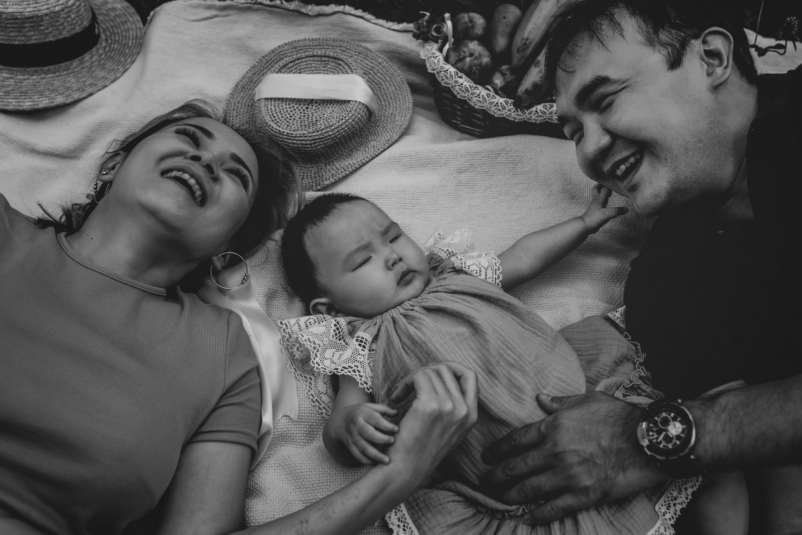 Каусар. Семейный фотограф в Алматы Анжелика Али Номан