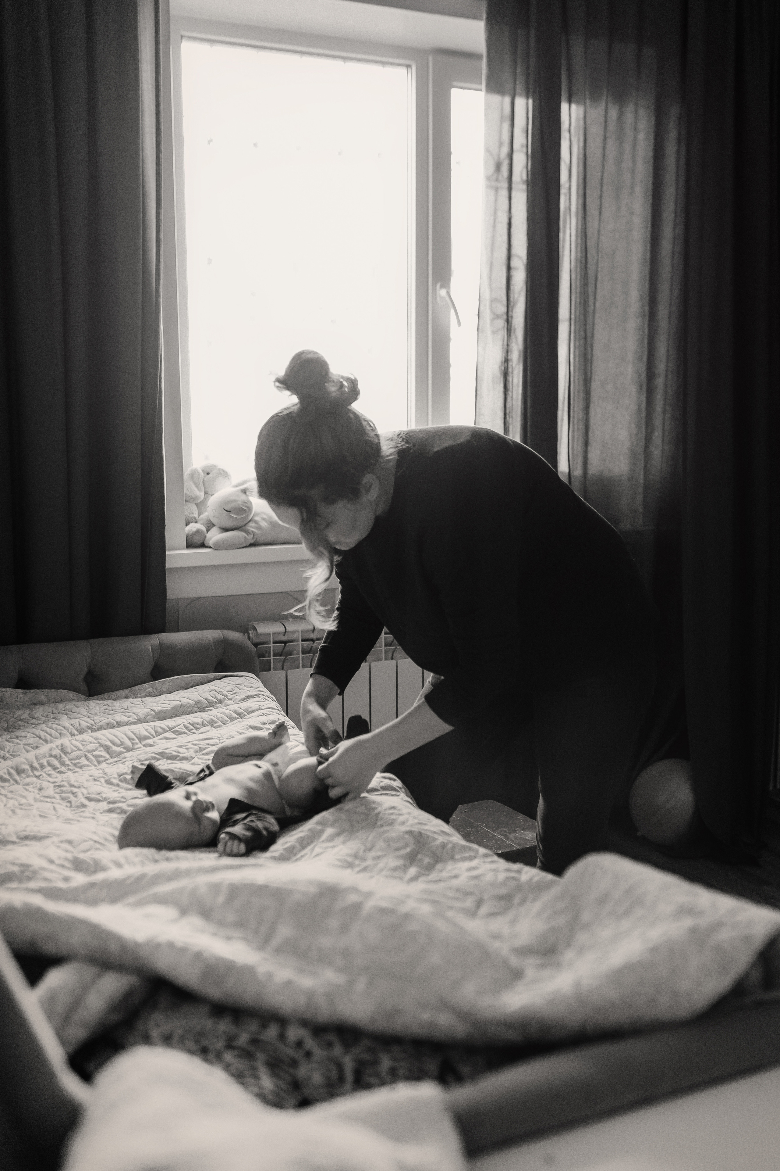 Матвей. Семейный фотограф в Алматы Анжелика Али Номан