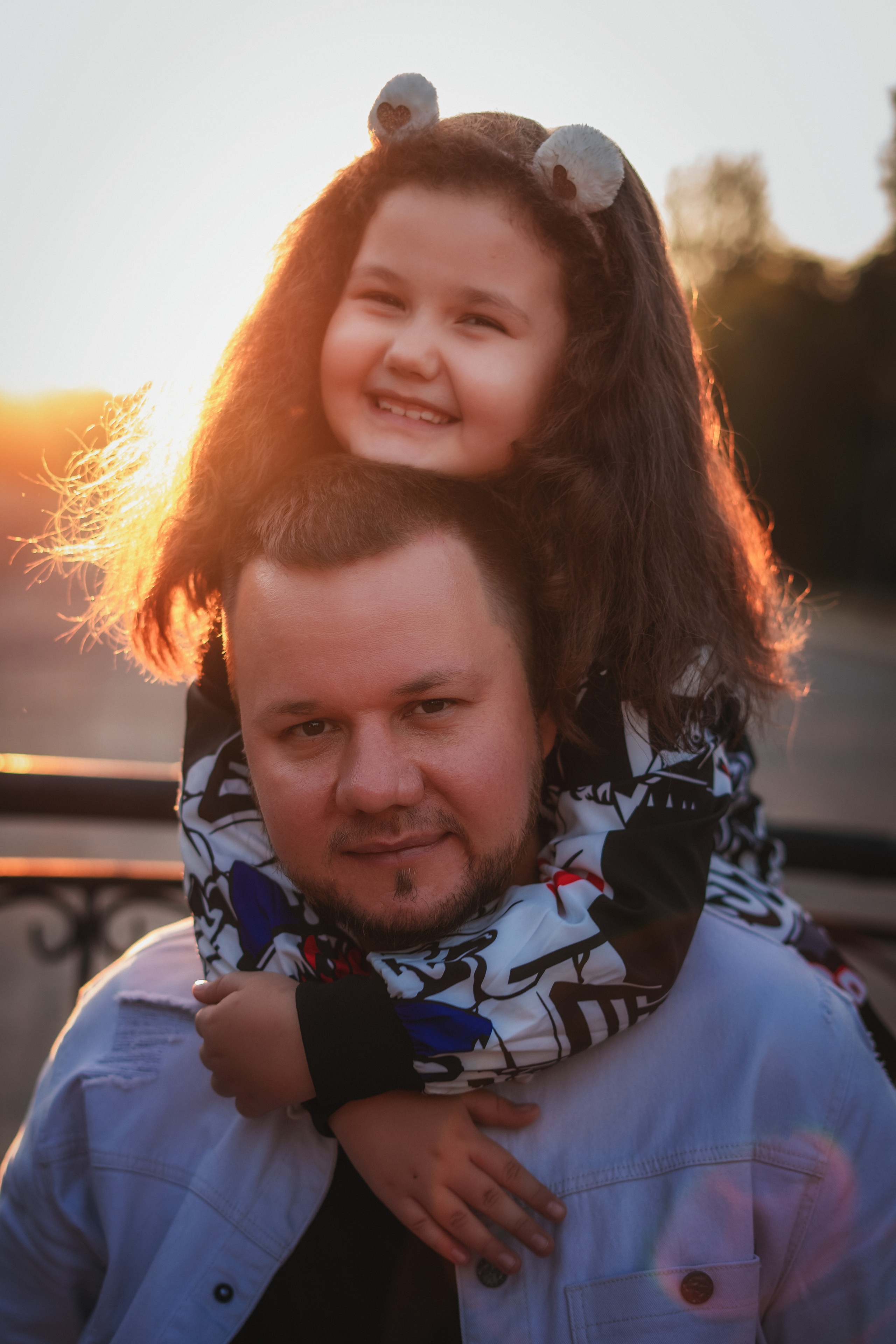 Маргарита. Семейный фотограф в Алматы Анжелика Али Номан