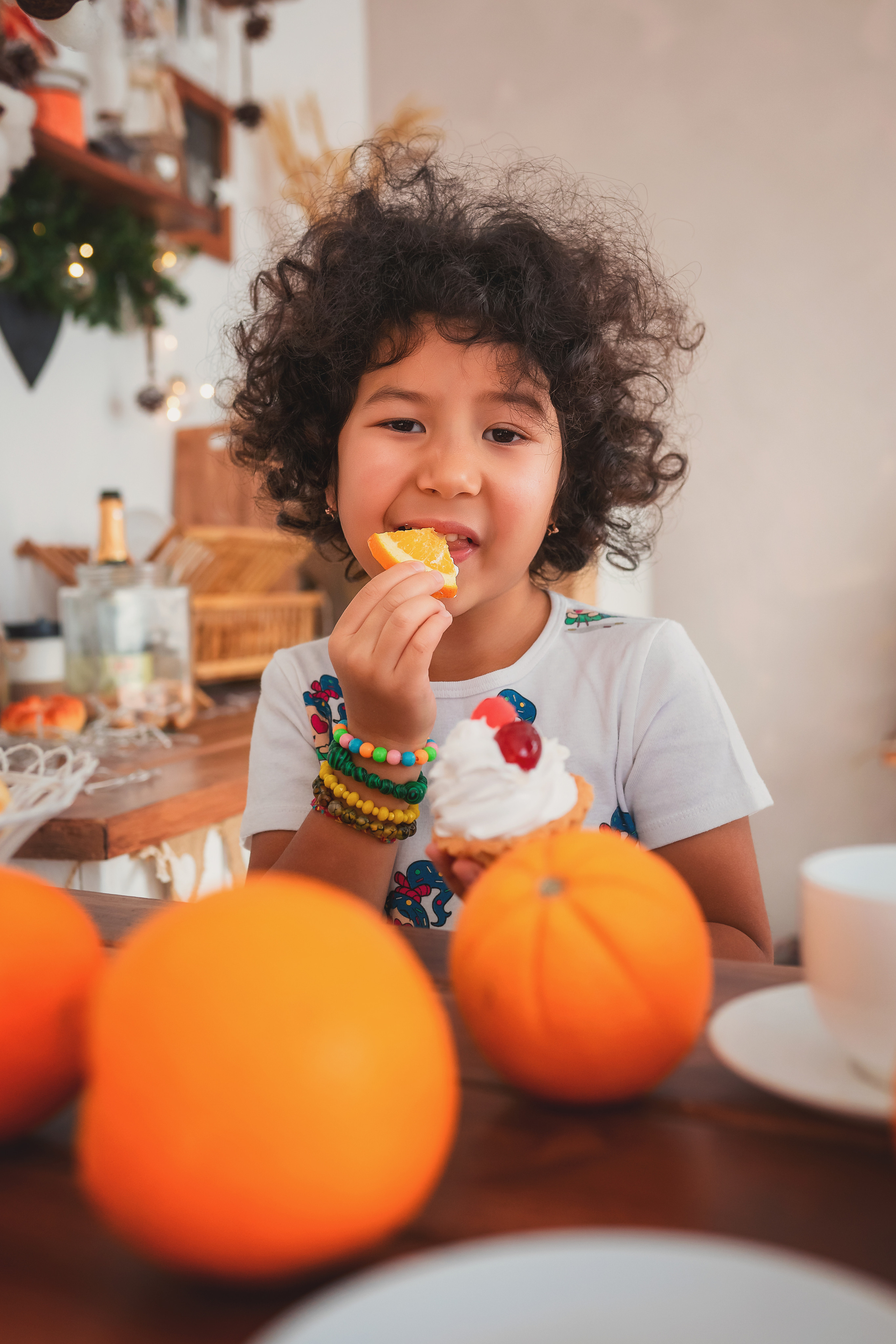 Умид, Малика, Сева, Муслим. Семейный фотограф в Алматы Анжелика Али Номан