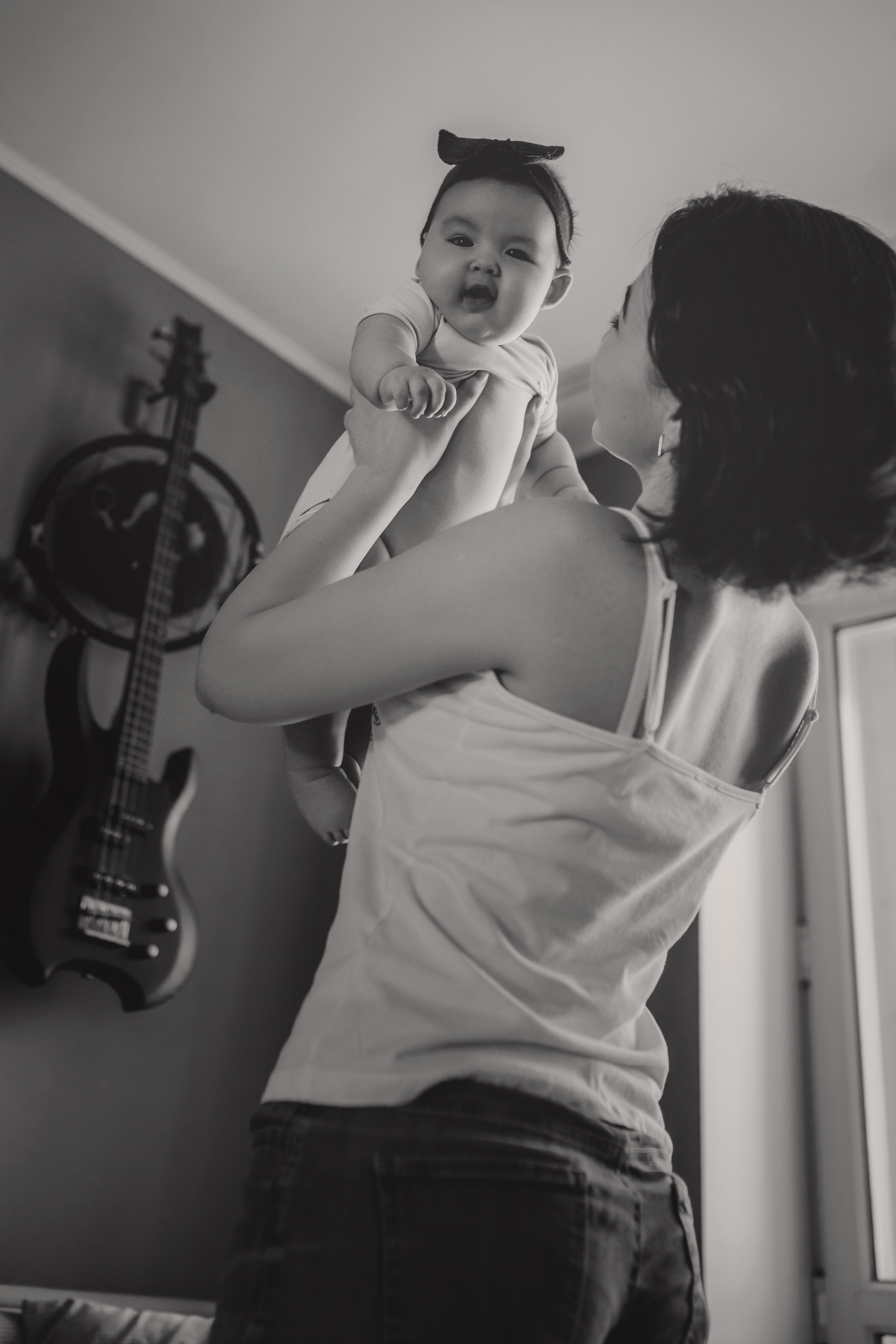 Амили. Семейный фотограф в Алматы Анжелика Али Номан