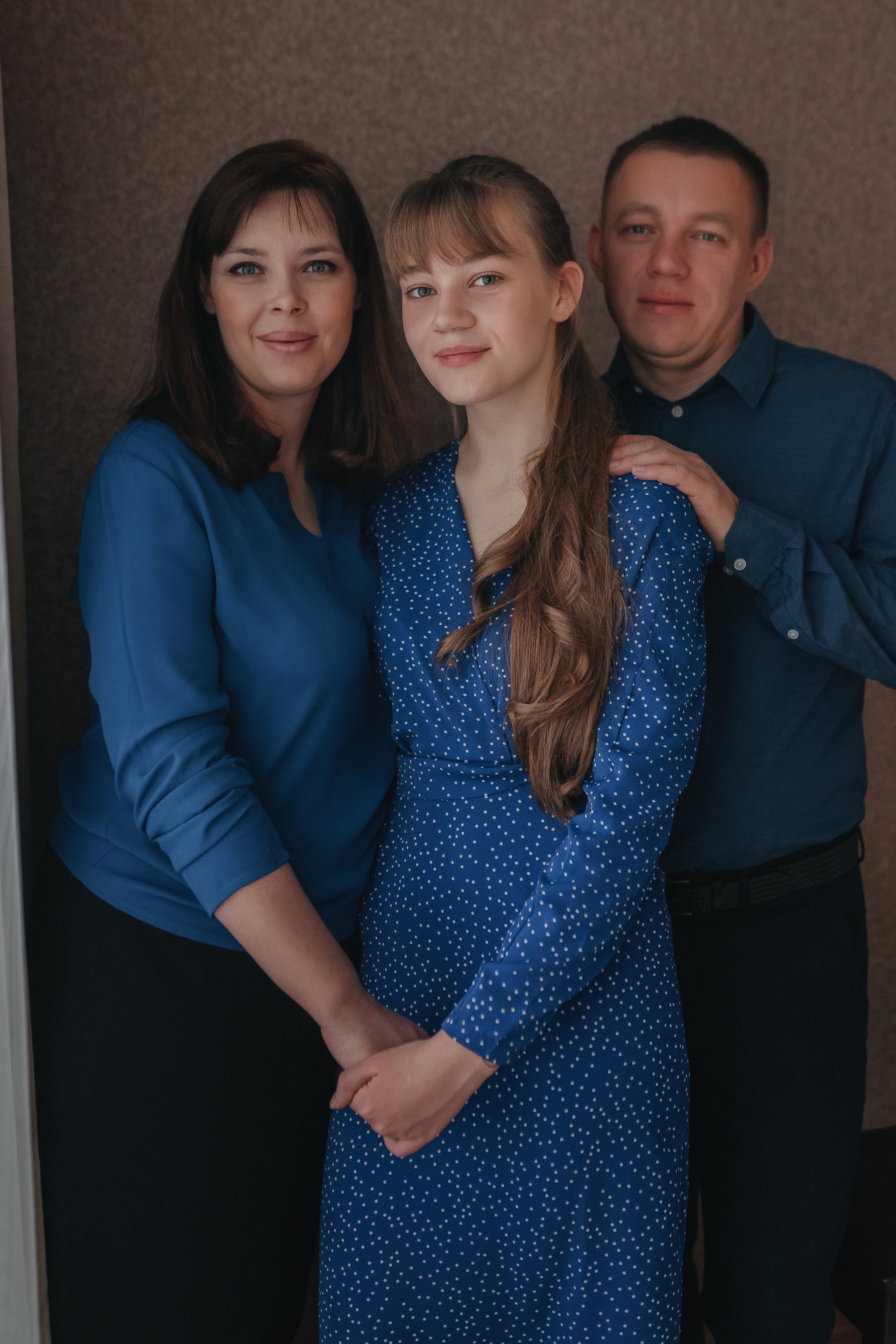 Артур и Кирилл. Семейный фотограф в Алматы Анжелика Али Номан