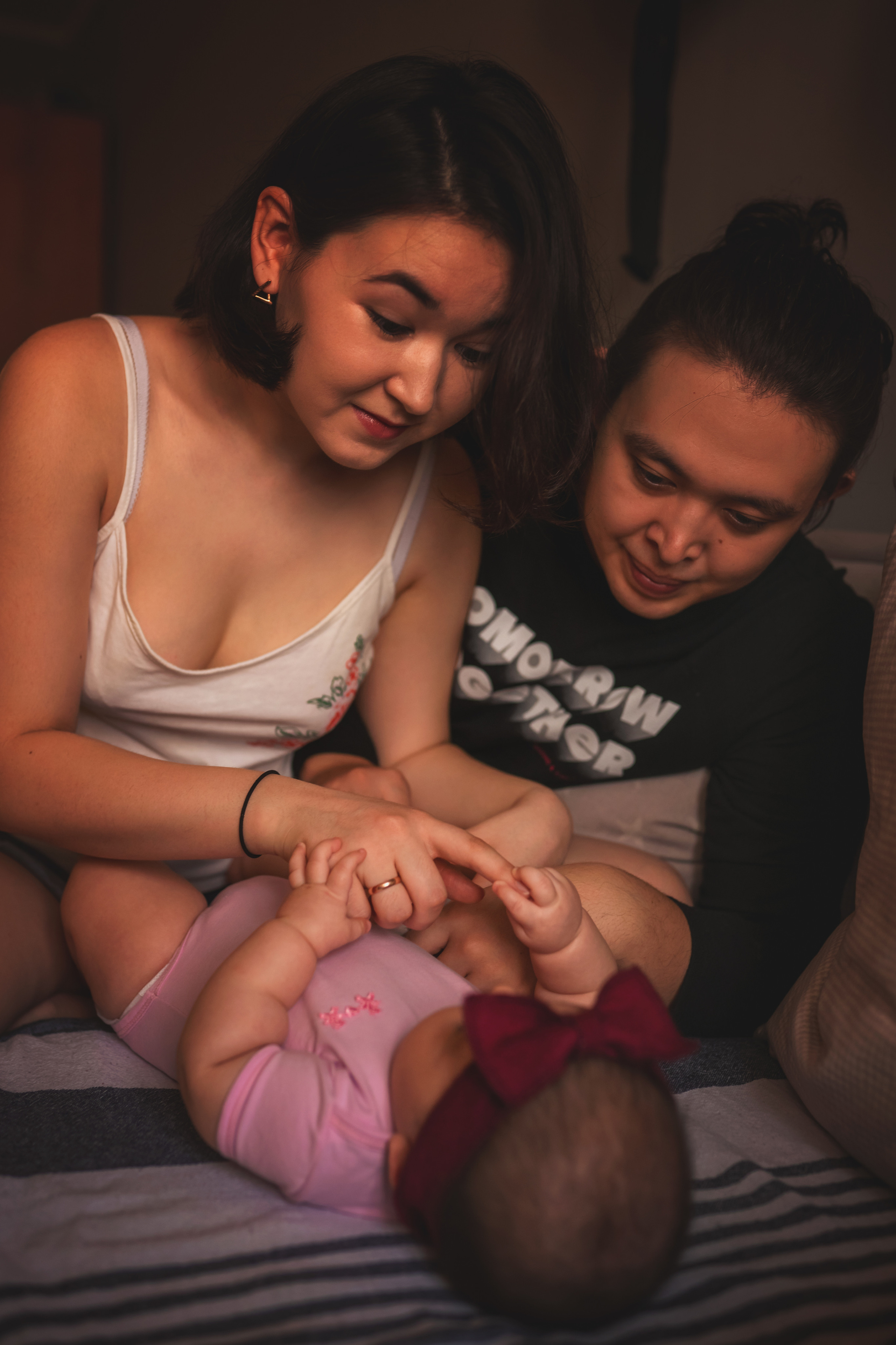 Амили. Семейный фотограф в Алматы Анжелика Али Номан