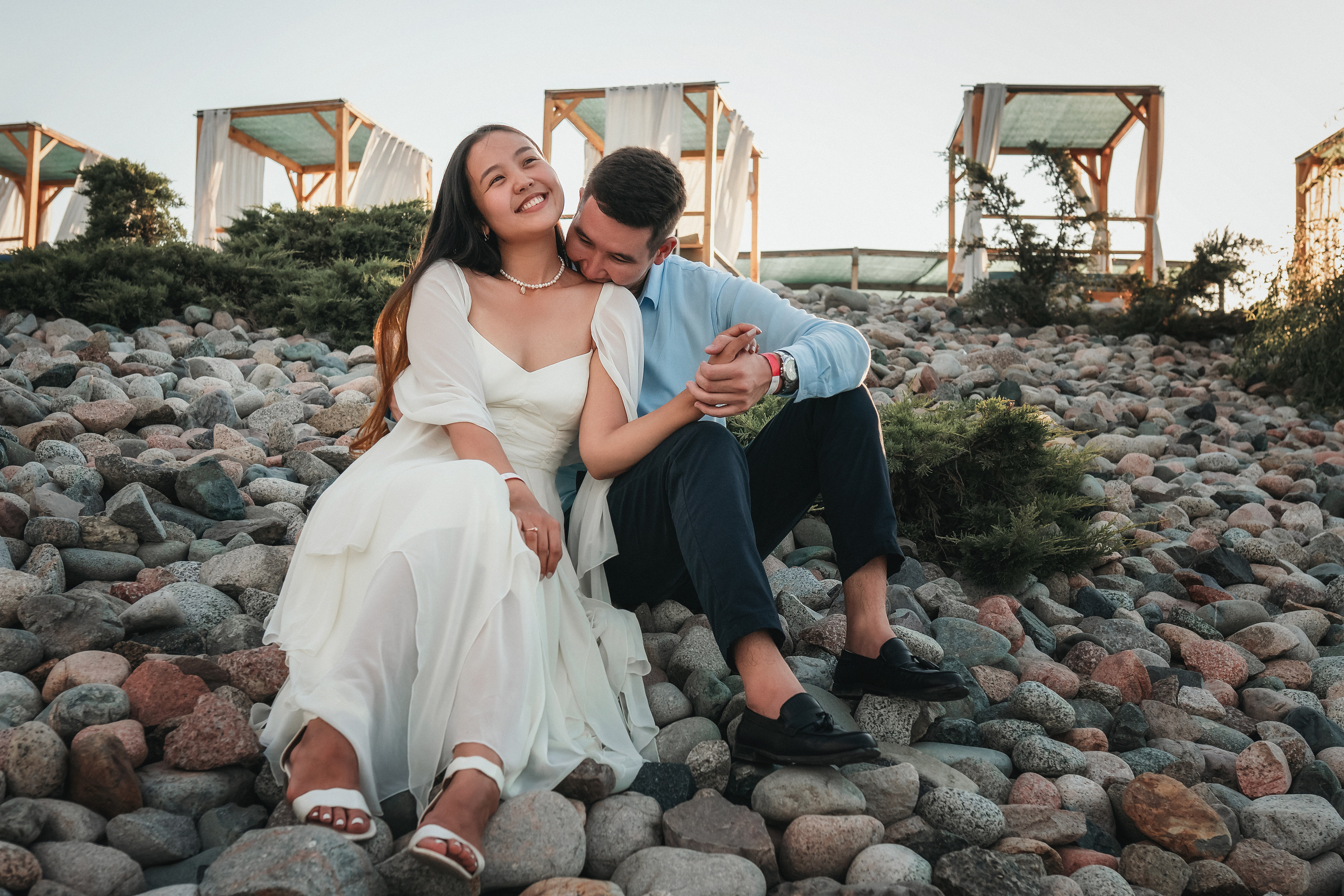 Елдос Айжан. Семейный фотограф в Алматы Анжелика Али Номан