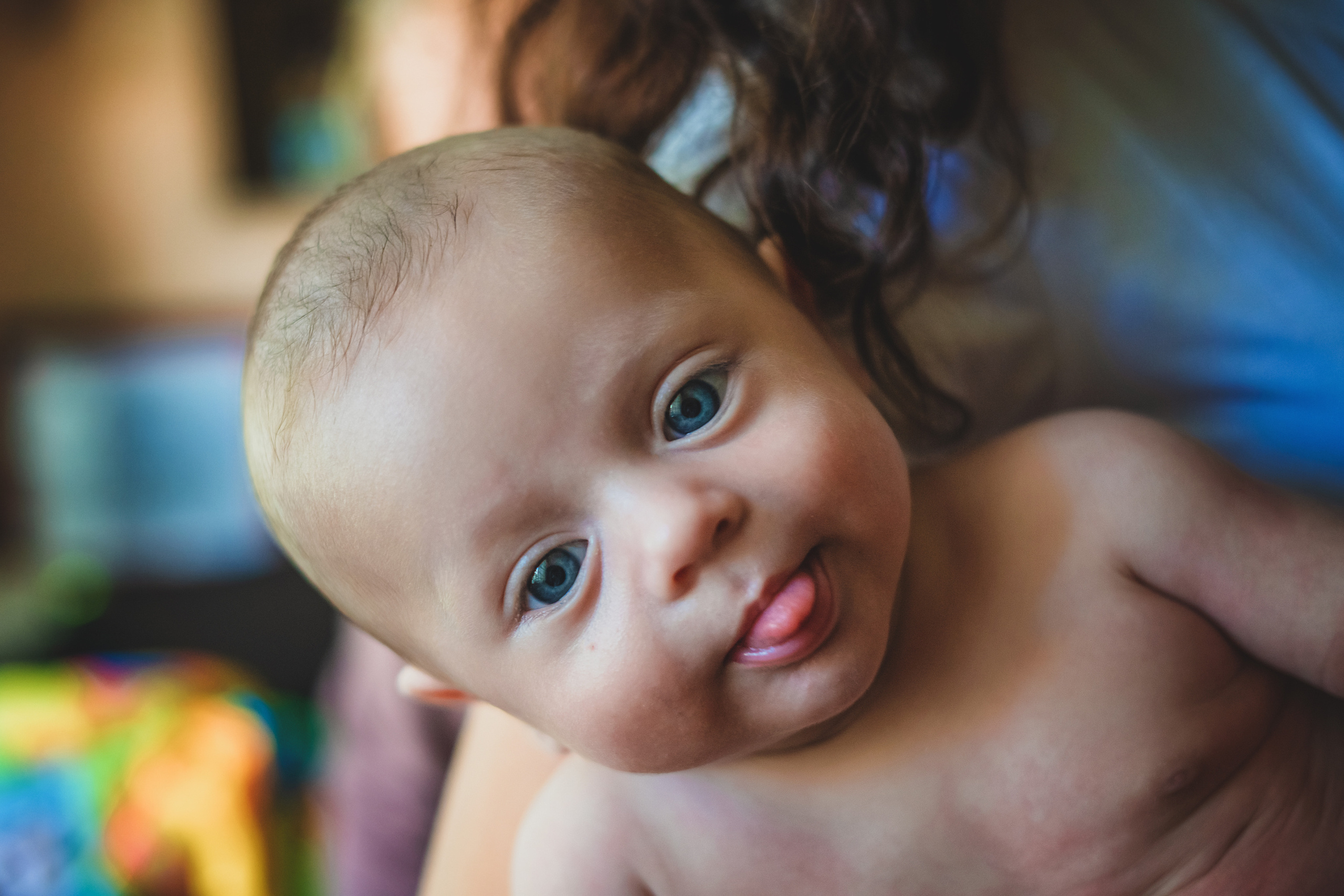 Марина и близнецы. Семейный фотограф в Алматы Анжелика Али Номан
