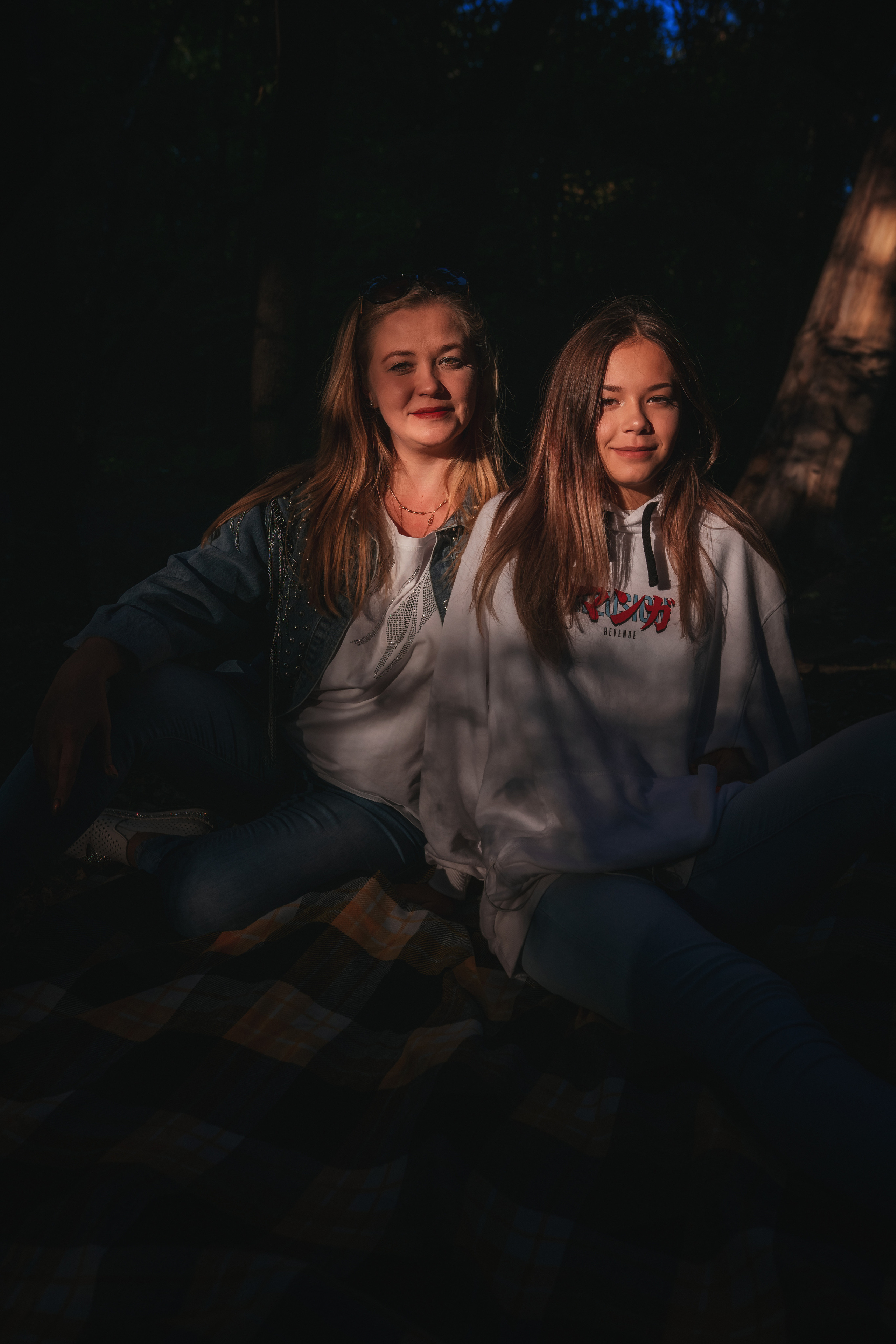 Маргарита. Семейный фотограф в Алматы Анжелика Али Номан