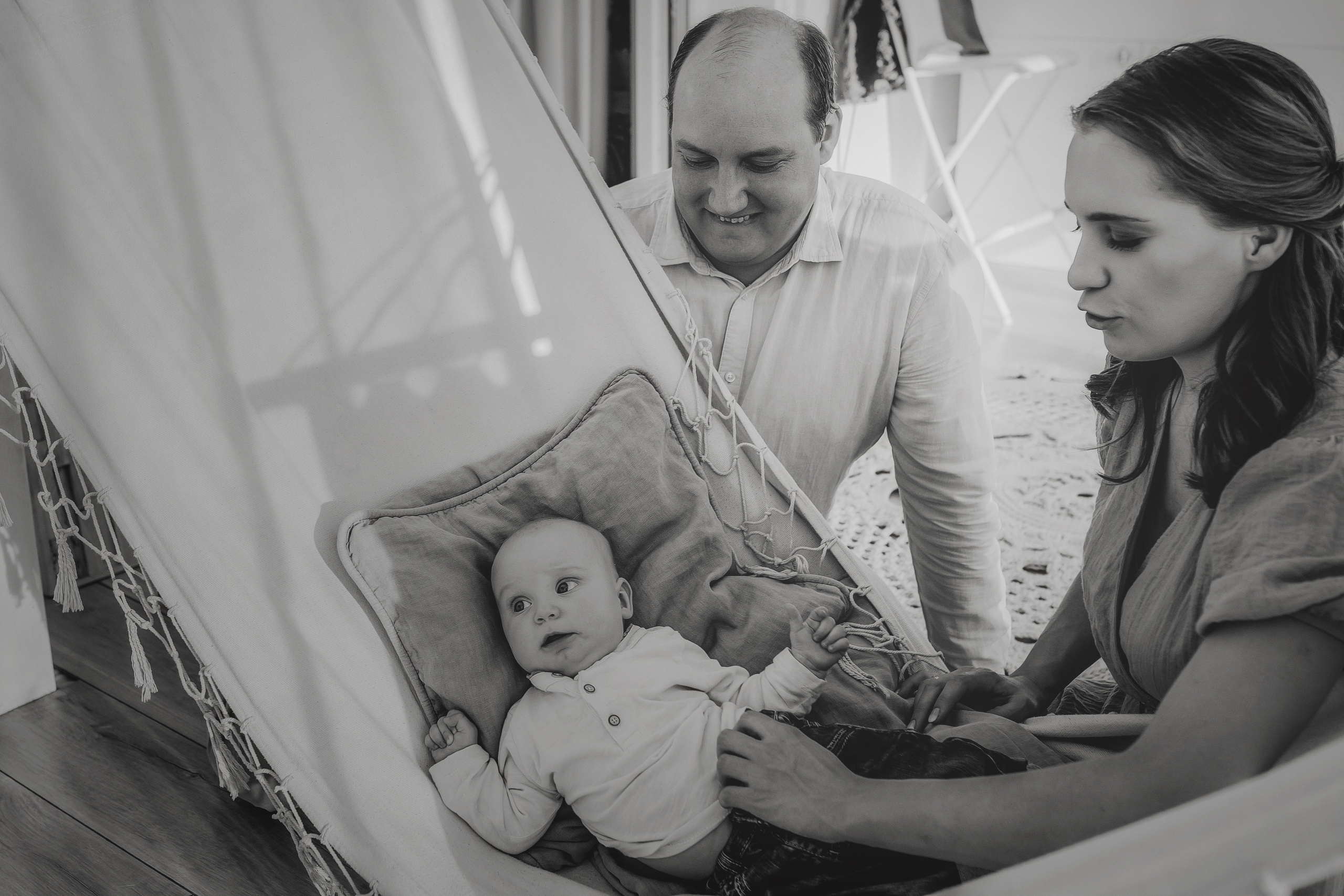 Витя и Катя. Семейный фотограф в Алматы Анжелика Али Номан