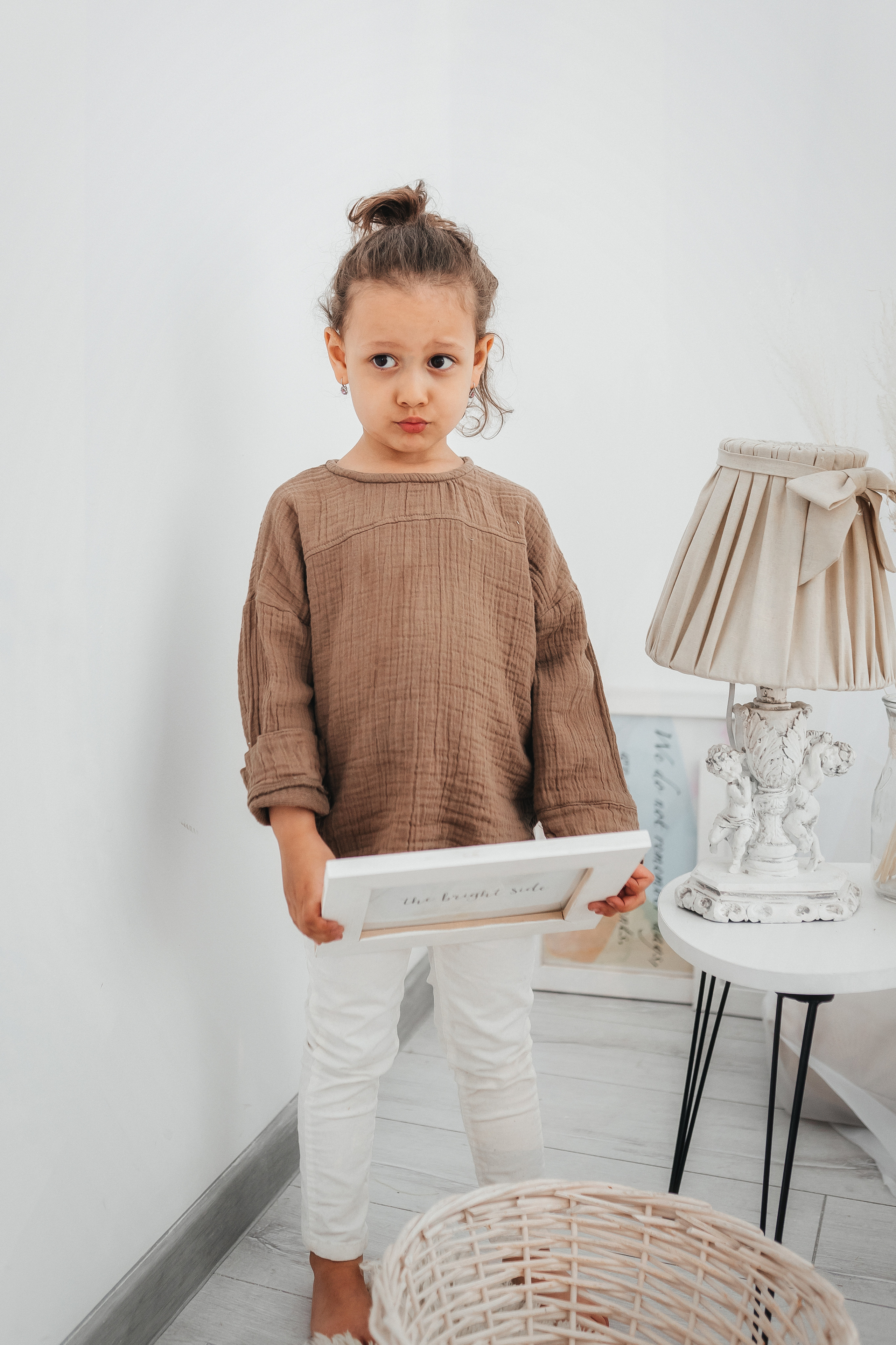 Мои девчонки. Семейный фотограф в Алматы Анжелика Али Номан