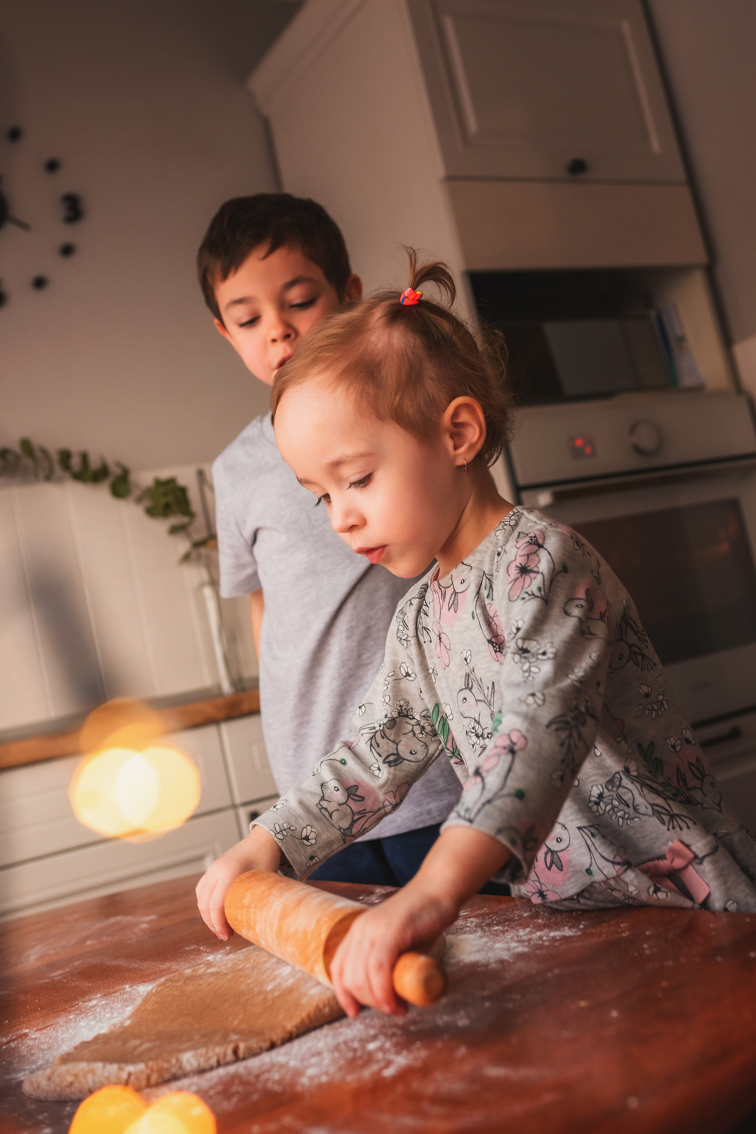 Егор, Руслана, Глеб, Мария. Семейный фотограф в Алматы Анжелика Али Номан