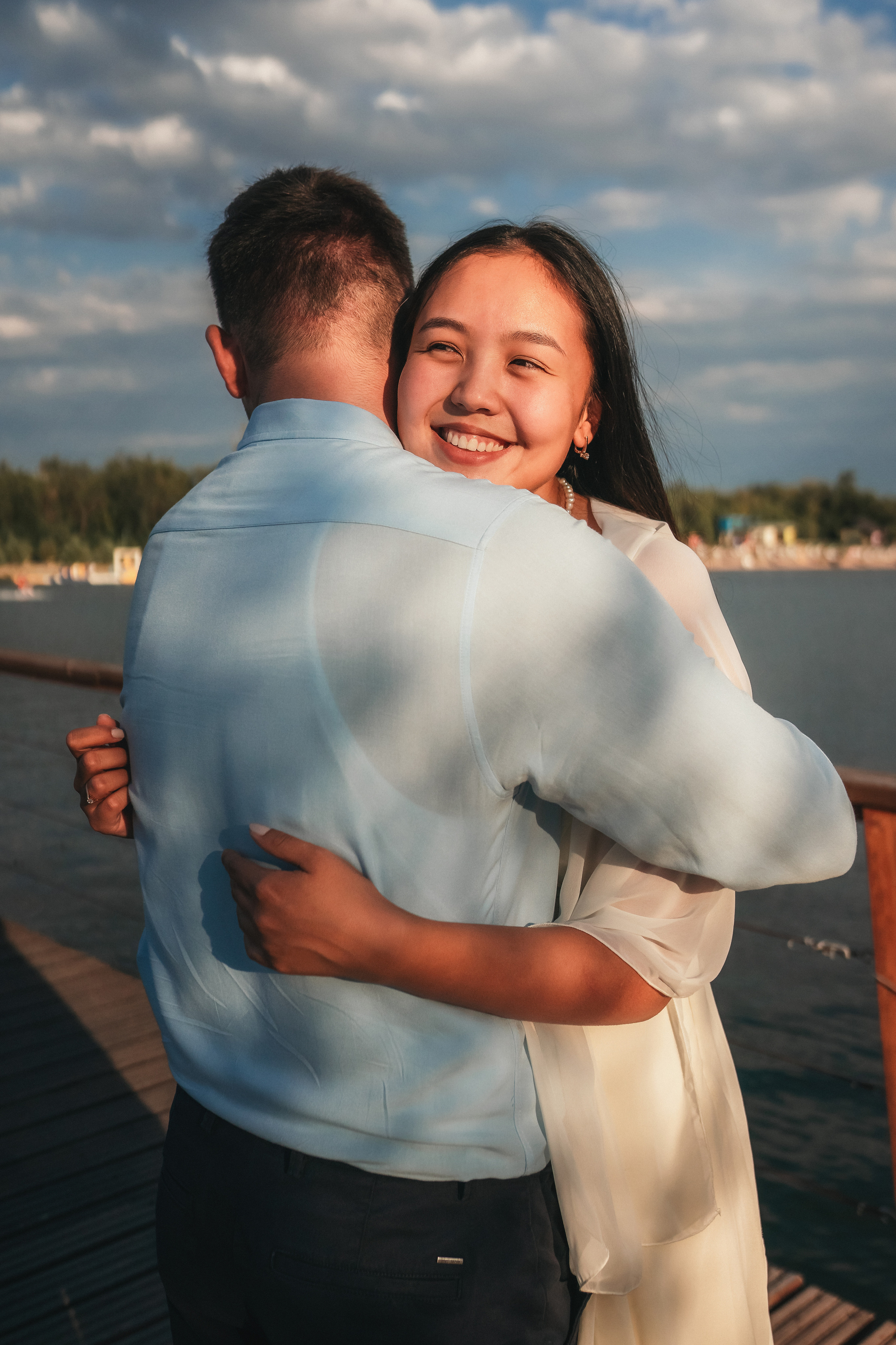 Елдос Айжан. Семейный фотограф в Алматы Анжелика Али Номан