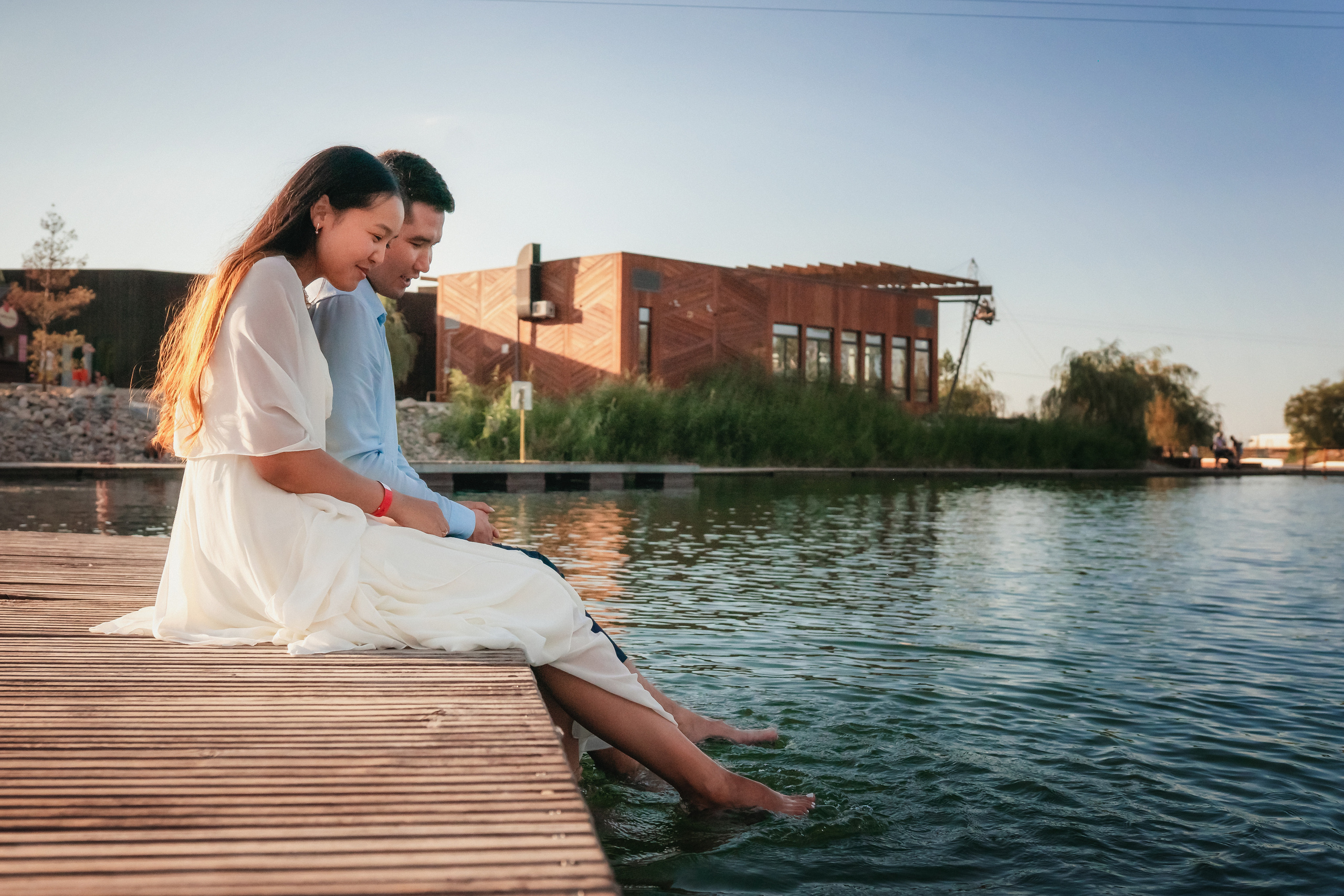 Елдос Айжан. Семейный фотограф в Алматы Анжелика Али Номан