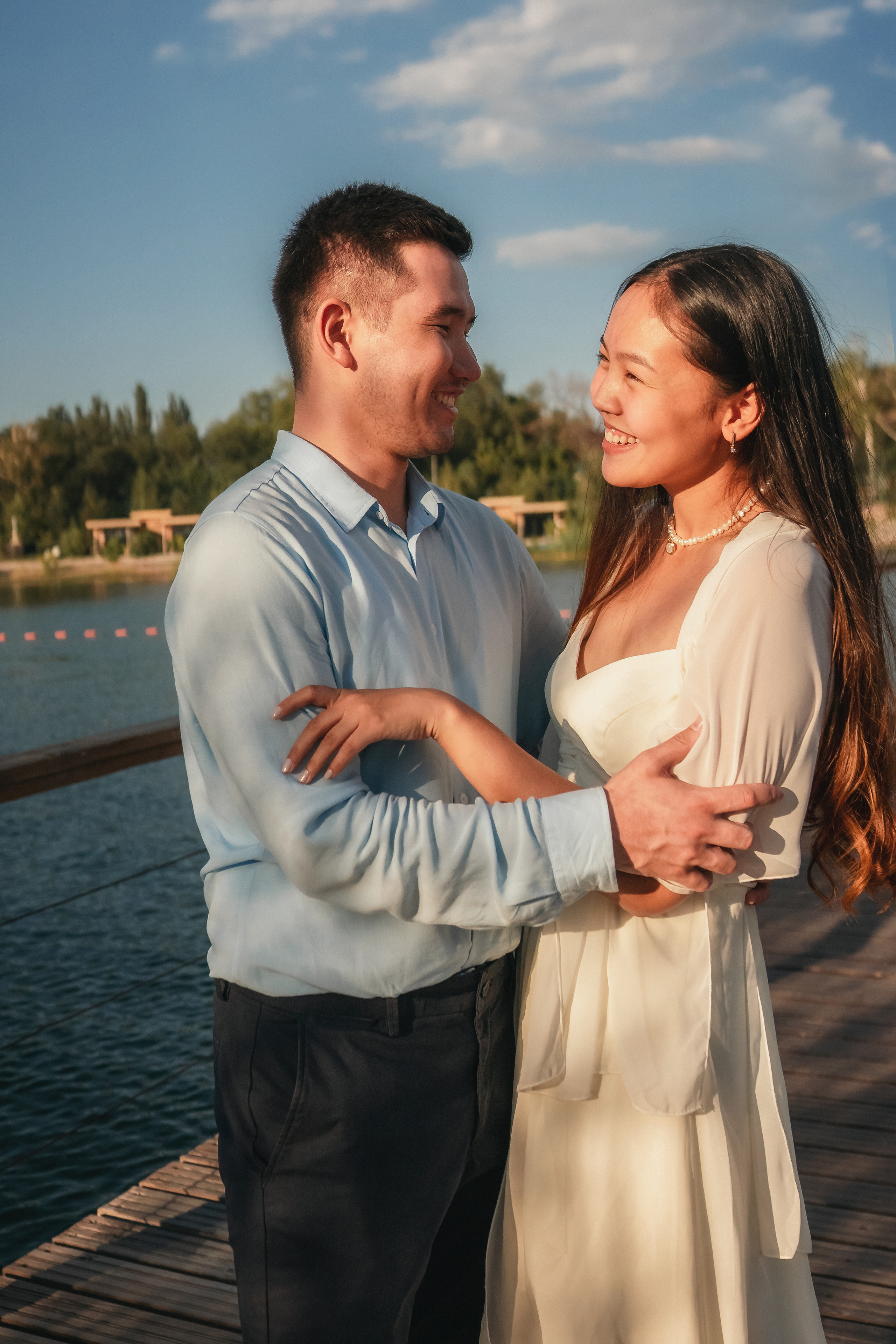 Елдос Айжан. Семейный фотограф в Алматы Анжелика Али Номан