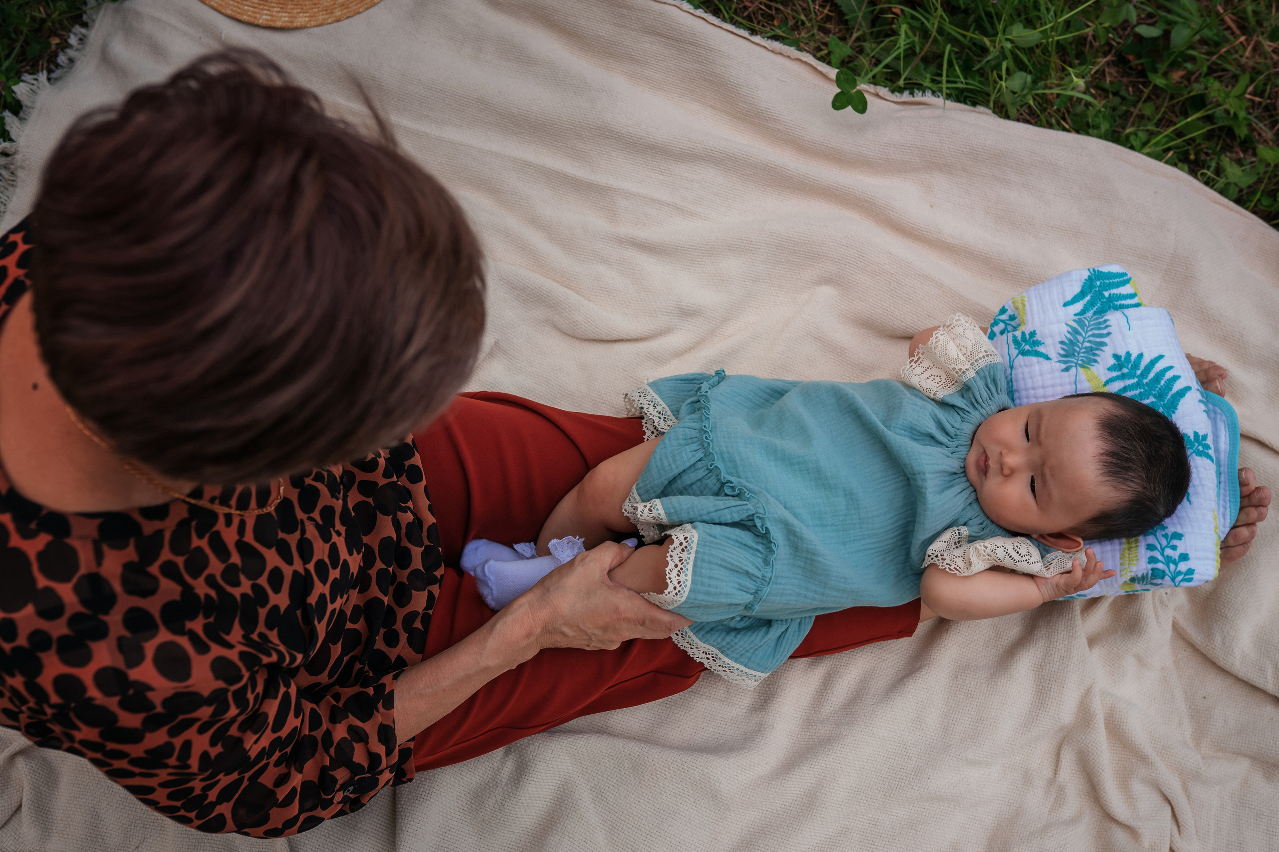 Каусар. Семейный фотограф в Алматы Анжелика Али Номан