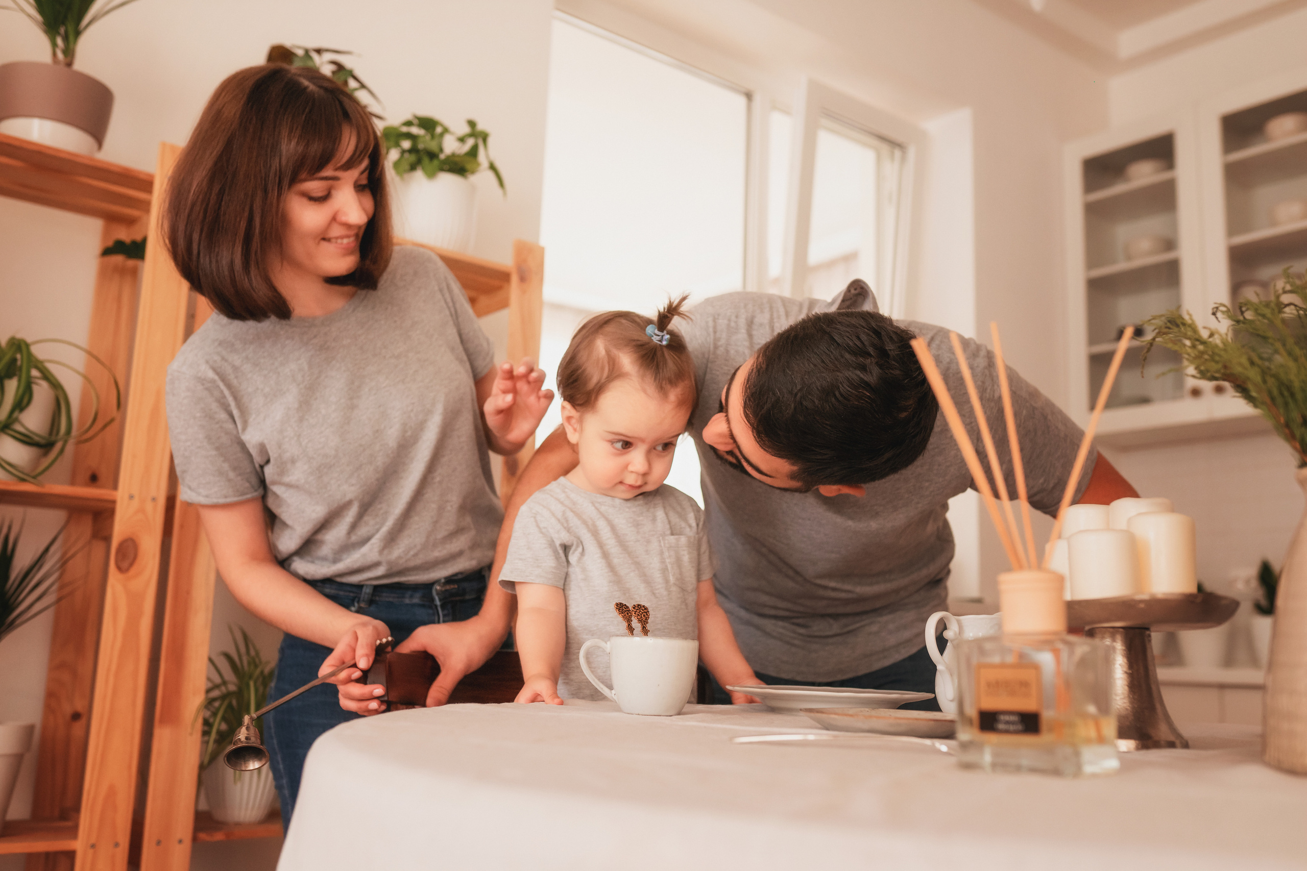 Арутюн, Марина, Карина. Семейный фотограф в Алматы Анжелика Али Номан