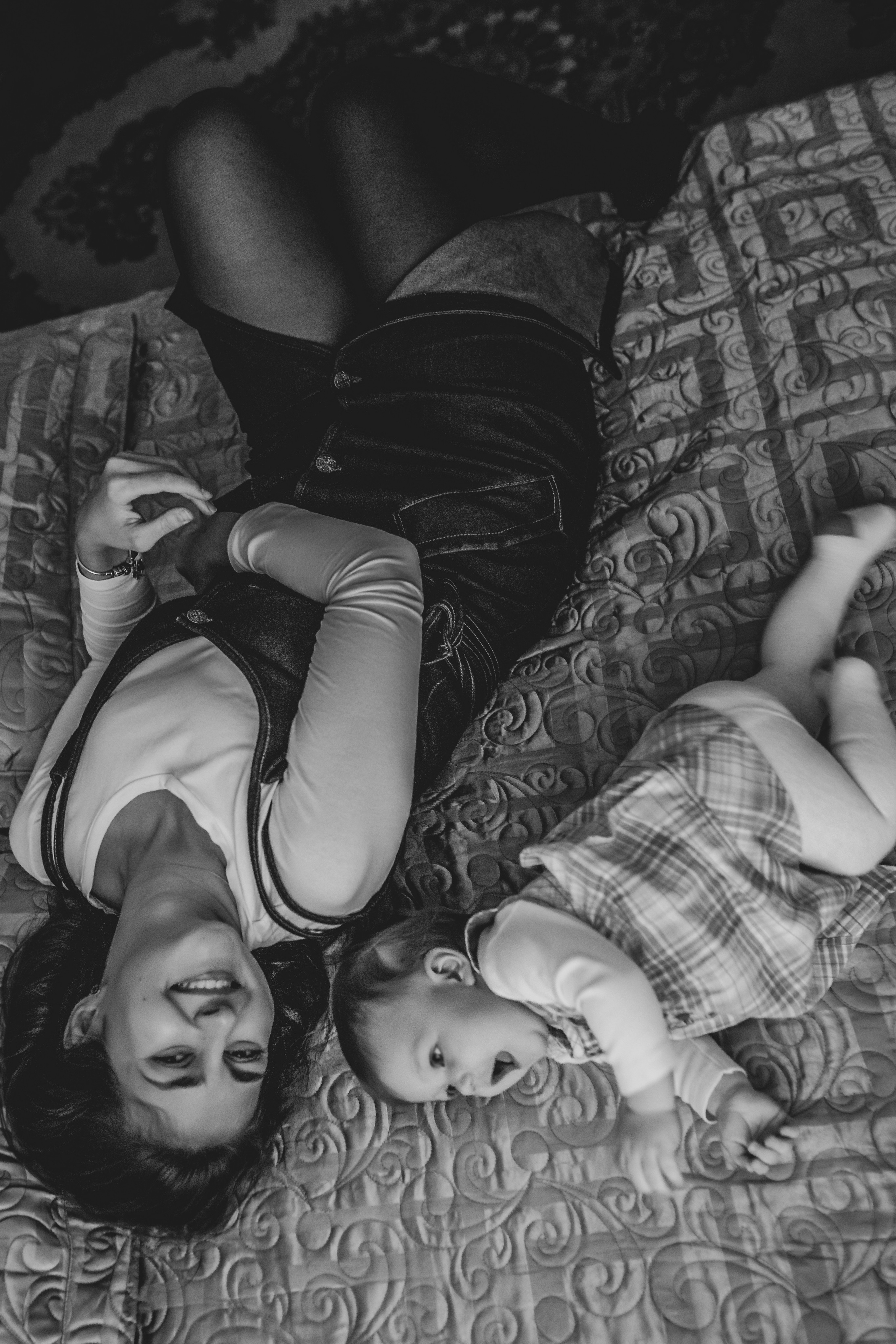 Руслан, Саша, Давид и Соня. Семейный фотограф в Алматы Анжелика Али Номан