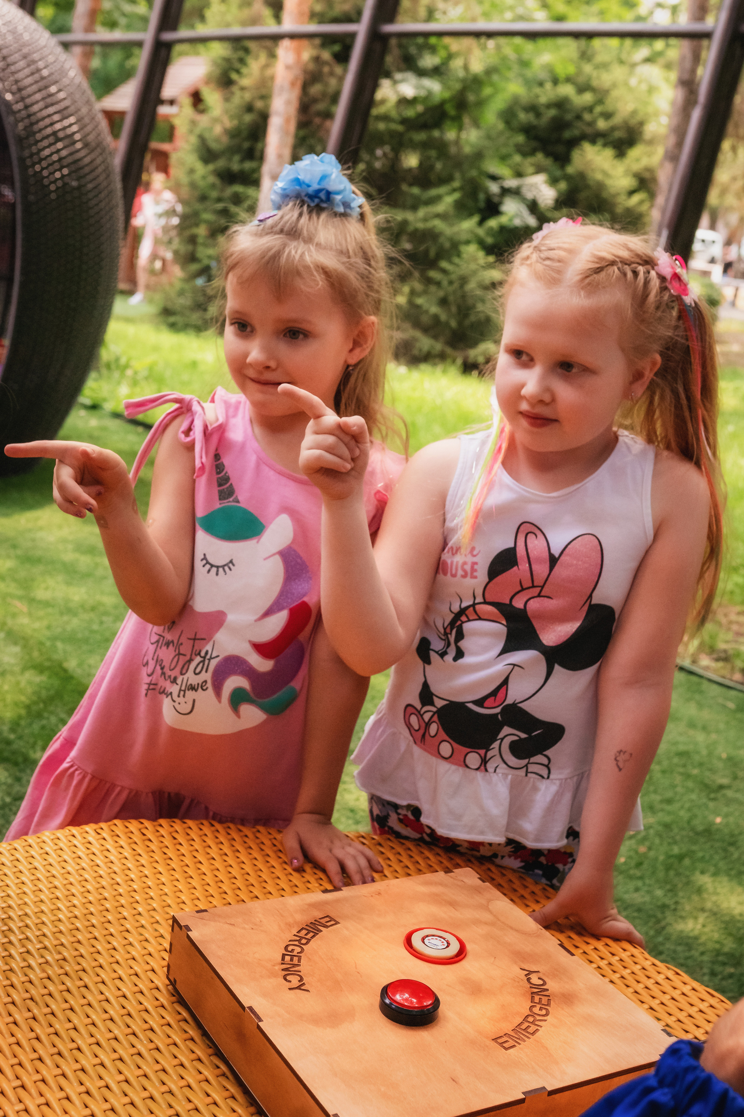 Веронике 5 лет. Семейный фотограф в Алматы Анжелика Али Номан