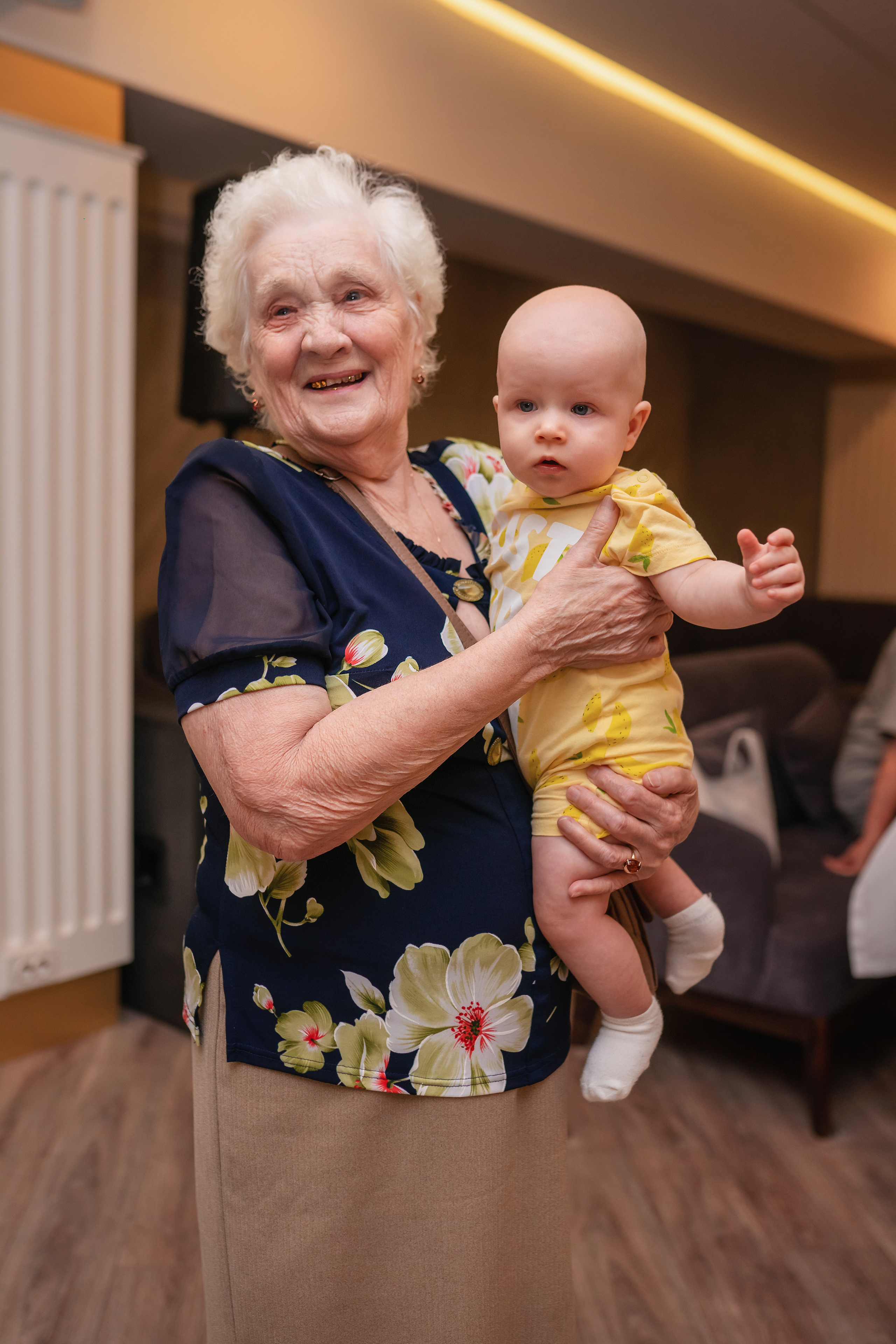 Руслану годик. Семейный фотограф в Алматы Анжелика Али Номан