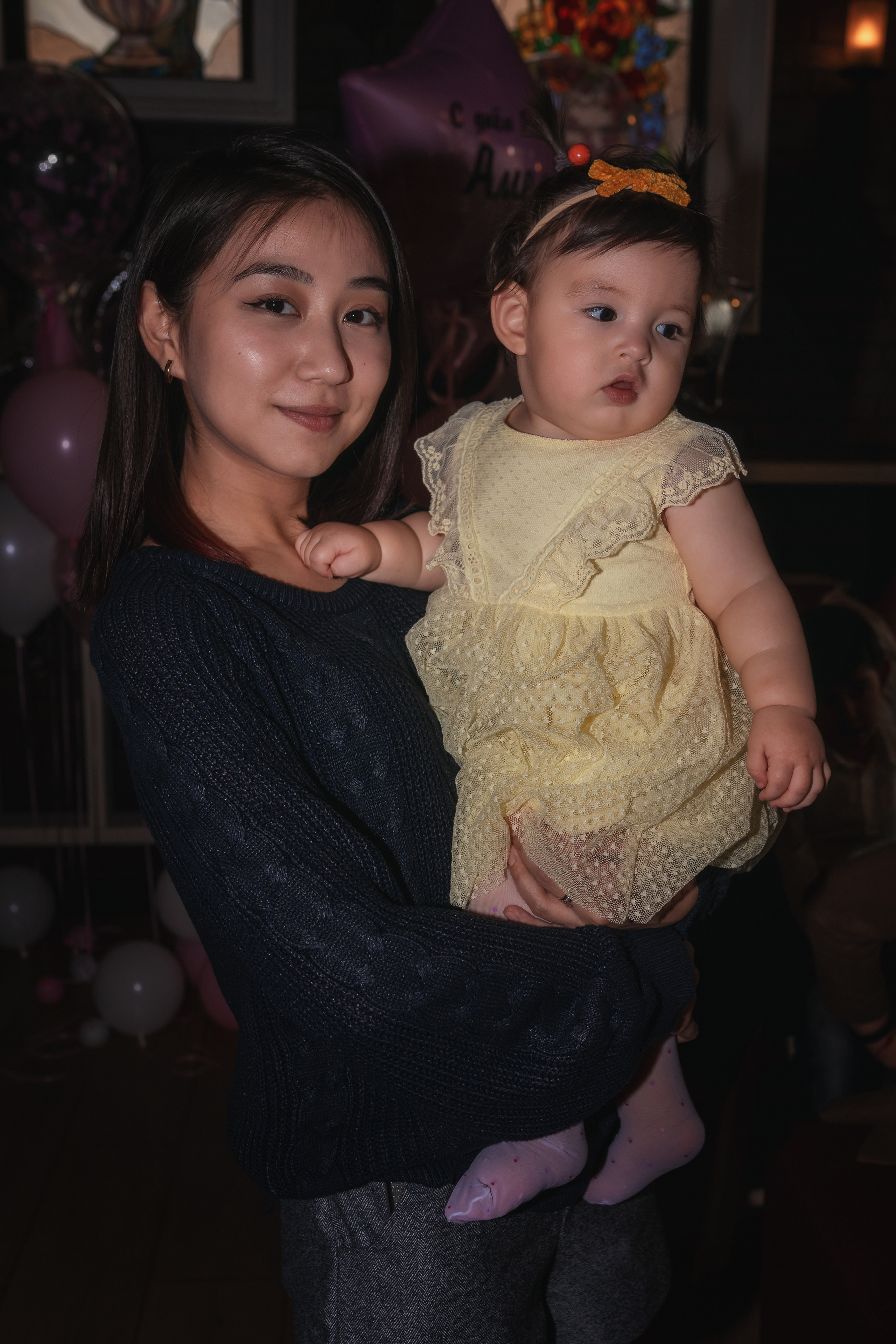 Годик Амили. Семейный фотограф в Алматы Анжелика Али Номан