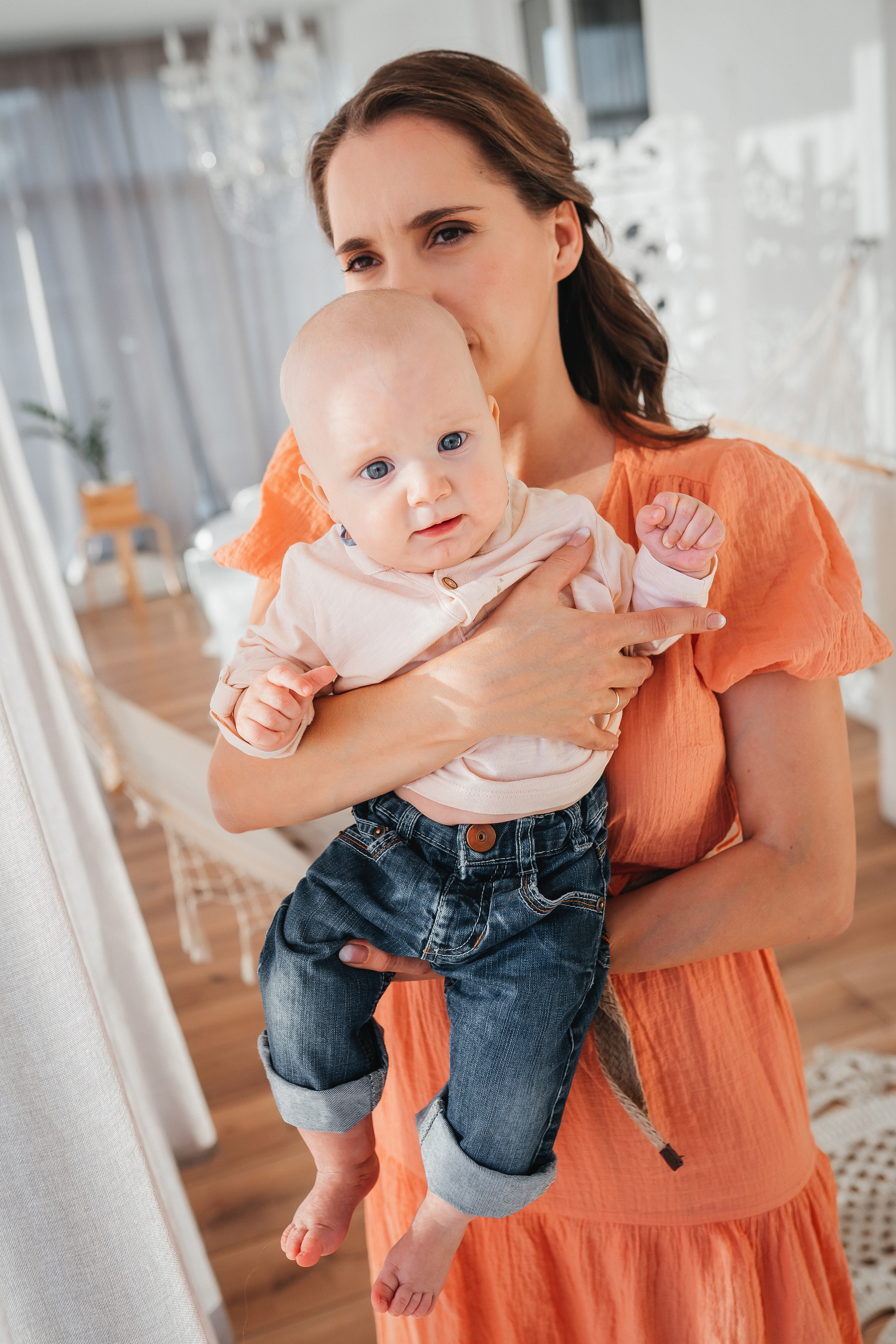 Витя и Катя. Семейный фотограф в Алматы Анжелика Али Номан