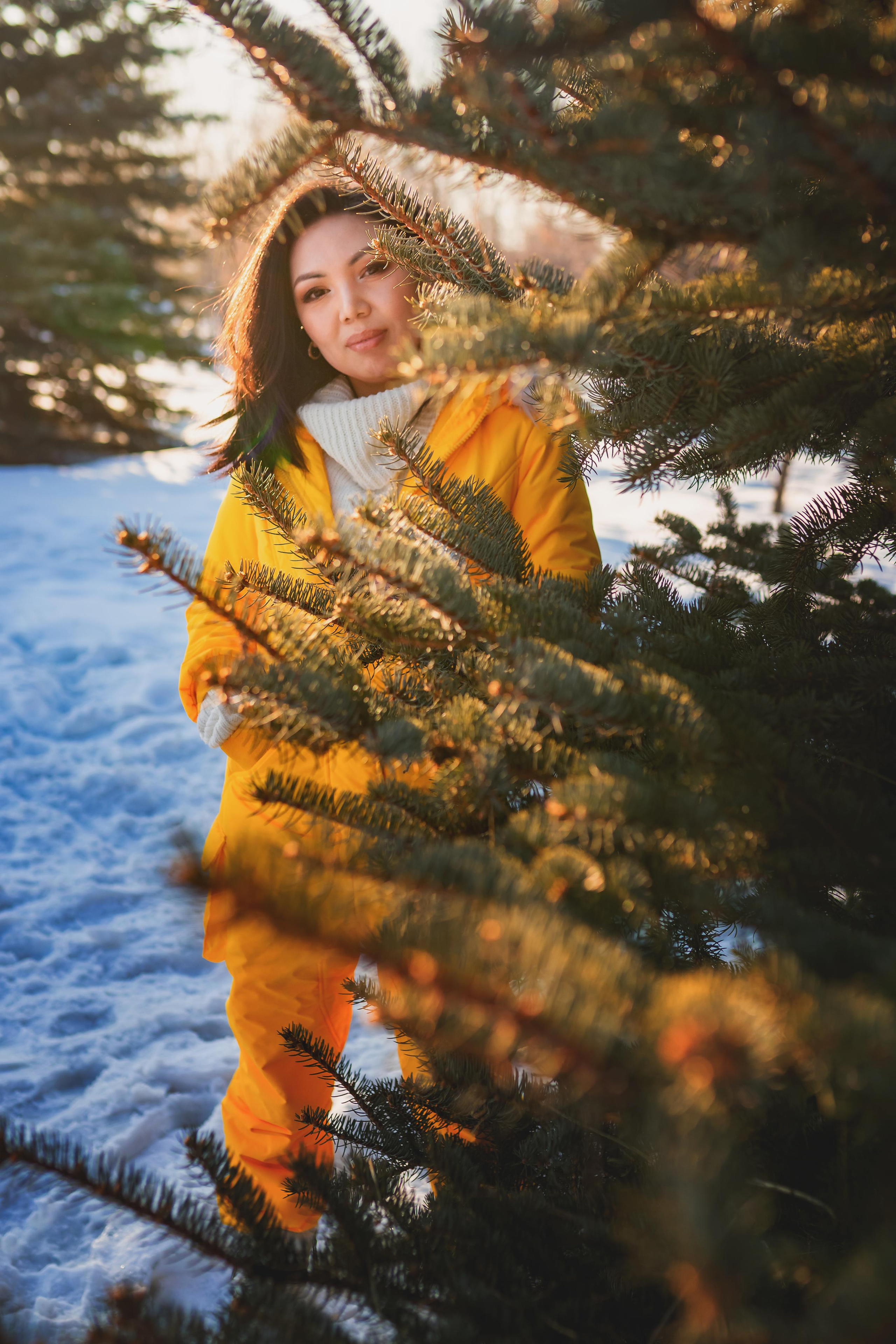 Мадина и Диана. Семейный фотограф в Алматы Анжелика Али Номан
