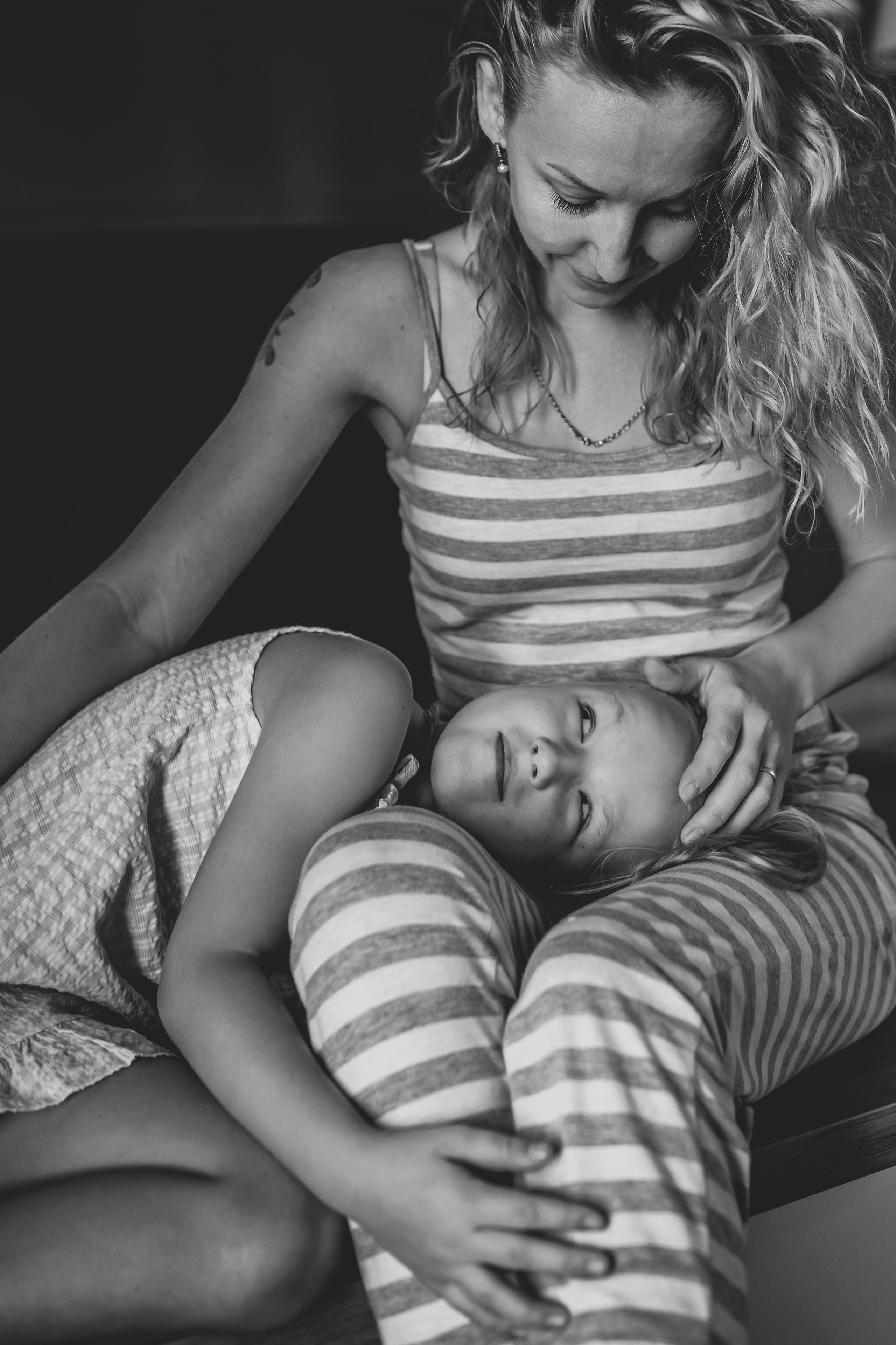 Катя, Тая и Егор. Семейный фотограф в Алматы Анжелика Али Номан