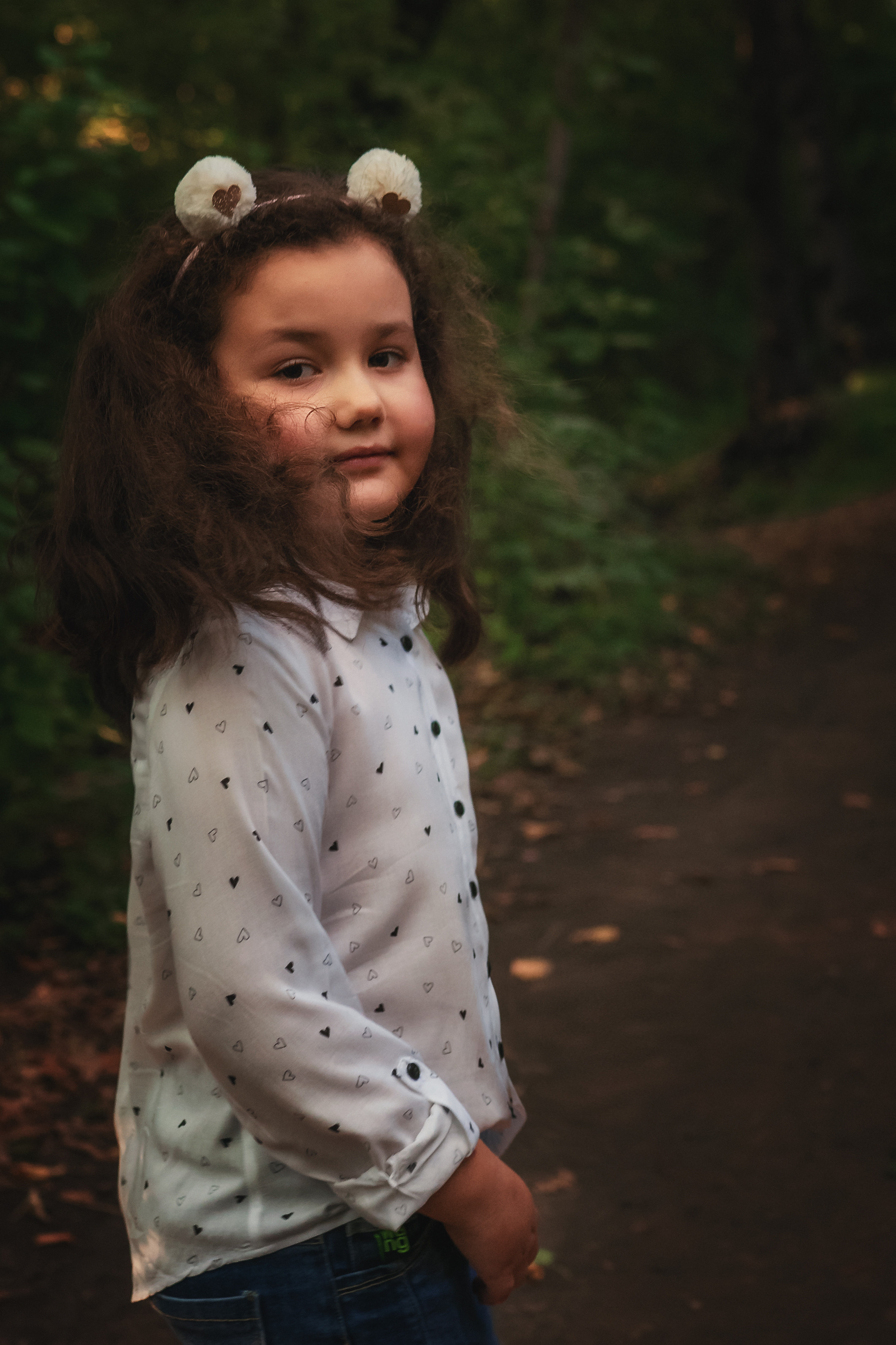 Маргарита. Семейный фотограф в Алматы Анжелика Али Номан