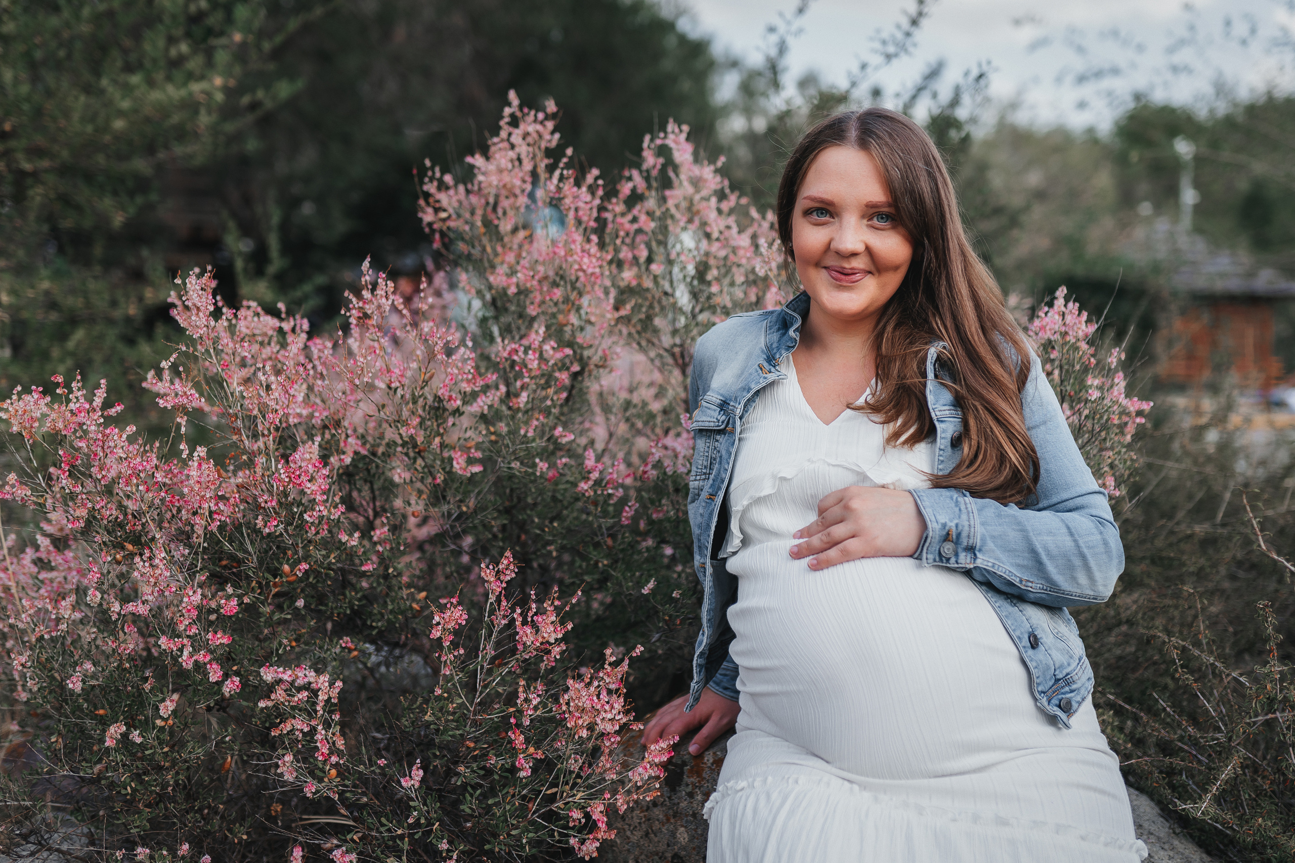 Сергей, Аня и Мирон. Семейный фотограф в Алматы Анжелика Али Номан