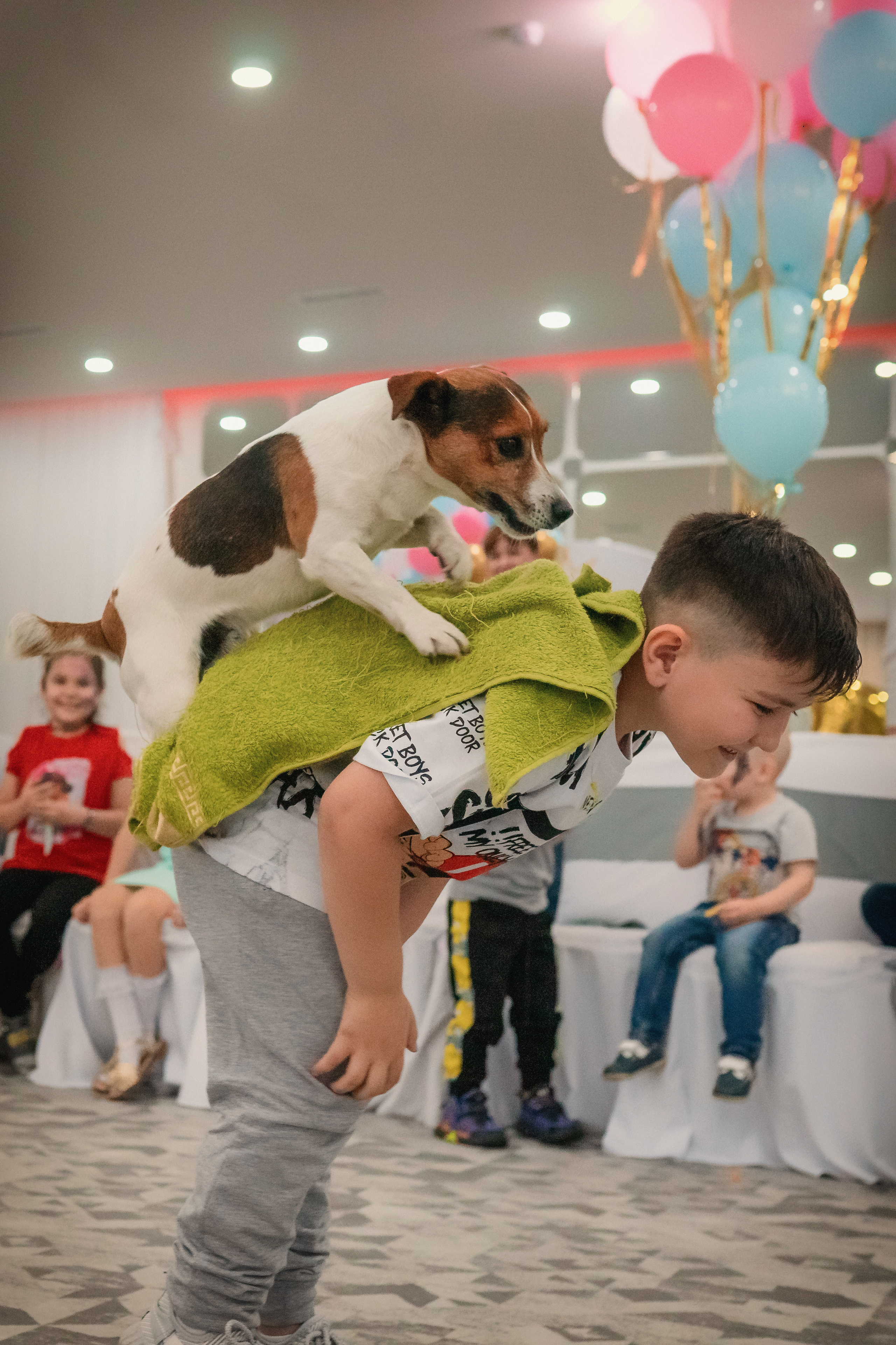Мария и Анастасия. Семейный фотограф в Алматы Анжелика Али Номан