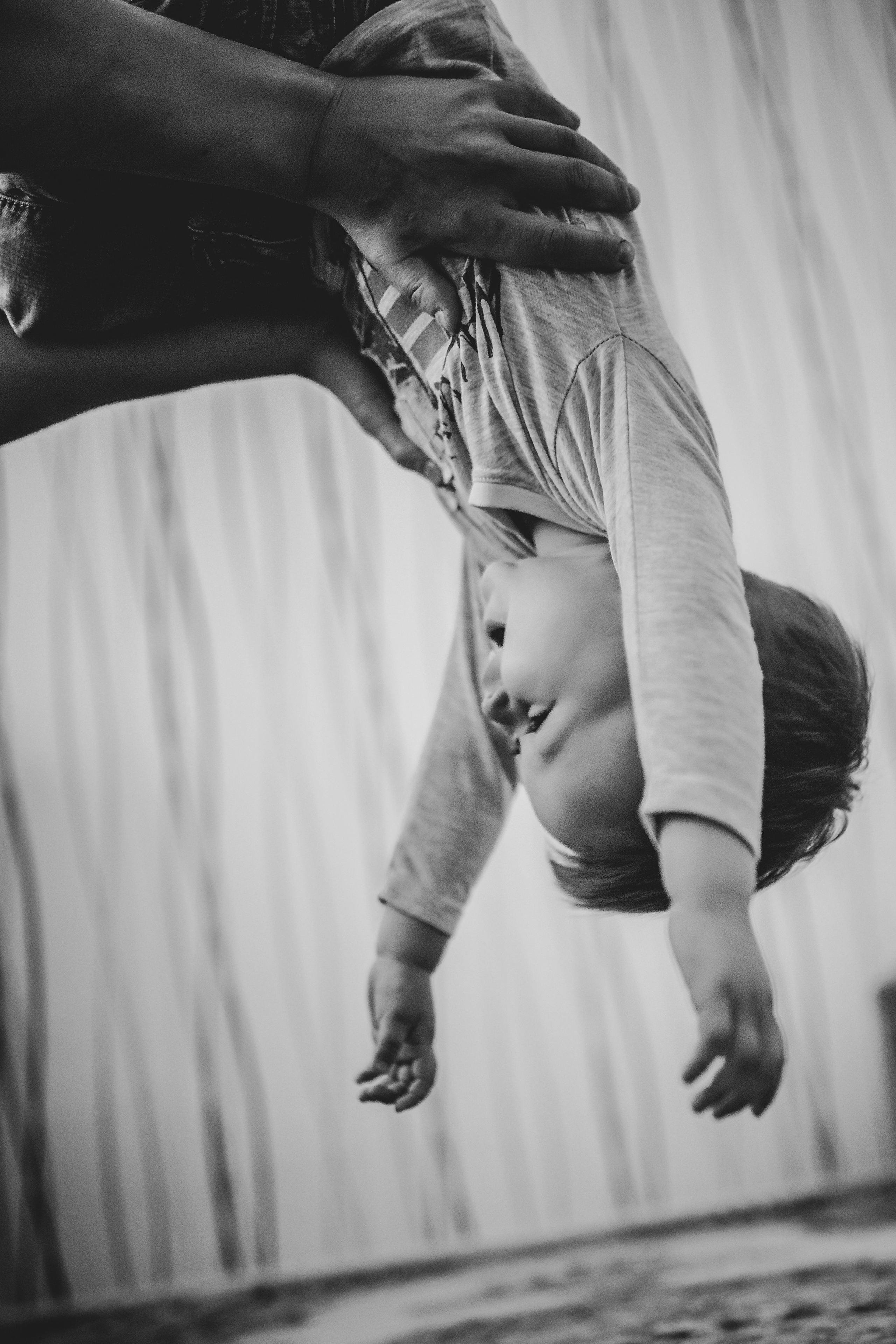 Руслан, Саша, Давид и Соня. Семейный фотограф в Алматы Анжелика Али Номан