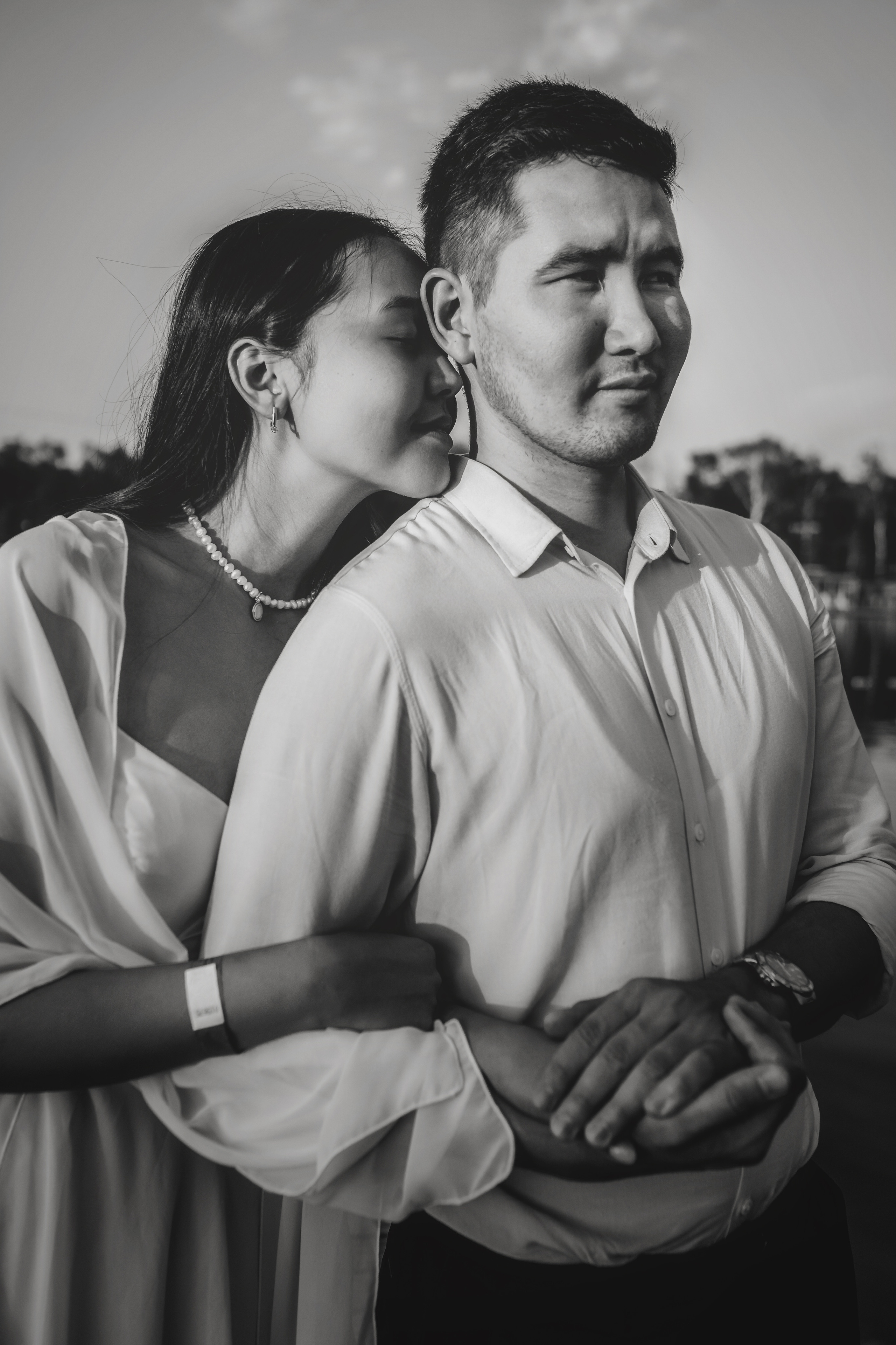 Елдос Айжан. Семейный фотограф в Алматы Анжелика Али Номан