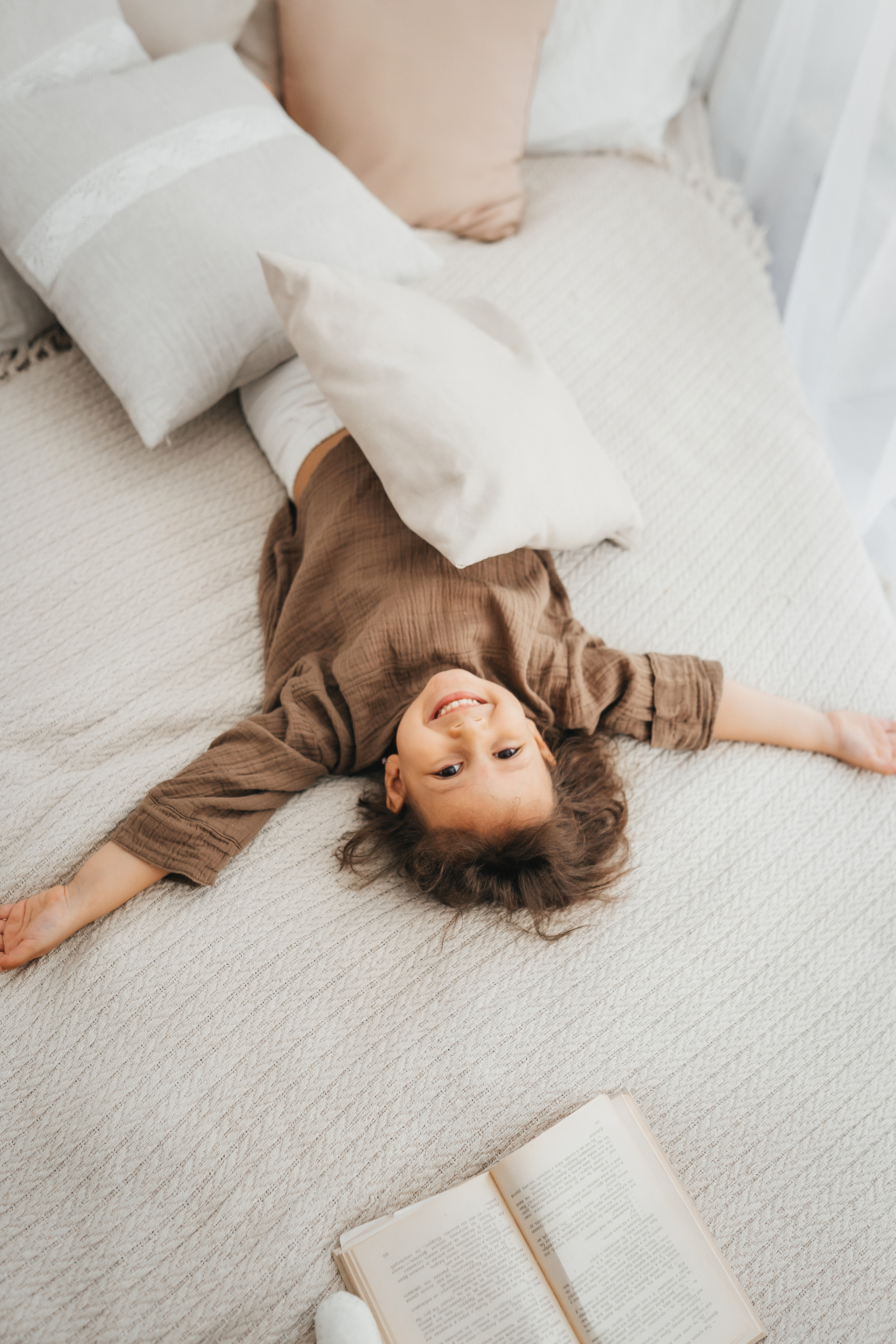 Мои девчонки. Семейный фотограф в Алматы Анжелика Али Номан